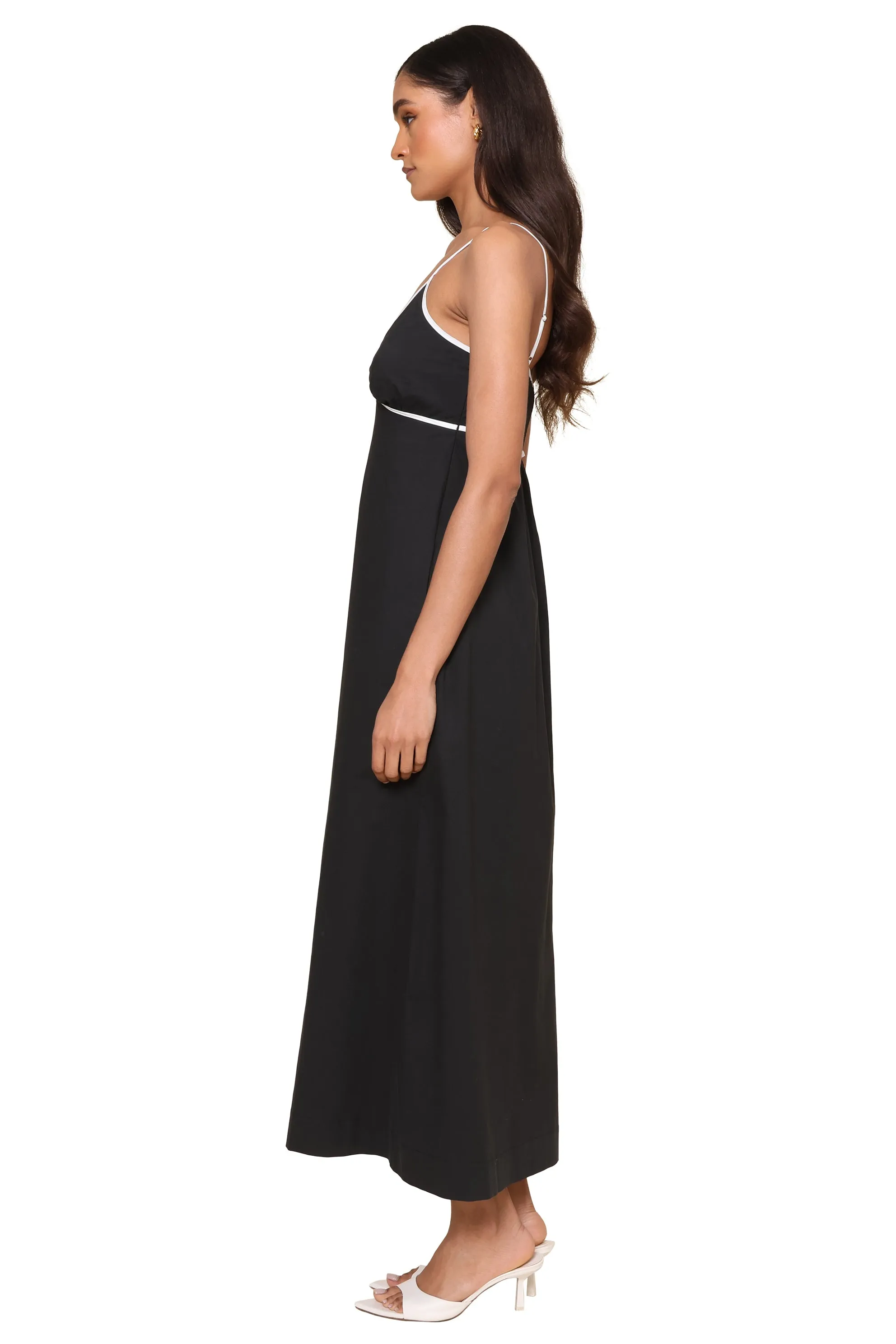 Jessa Midi Dress sold by Mixology product image thumbnail 2