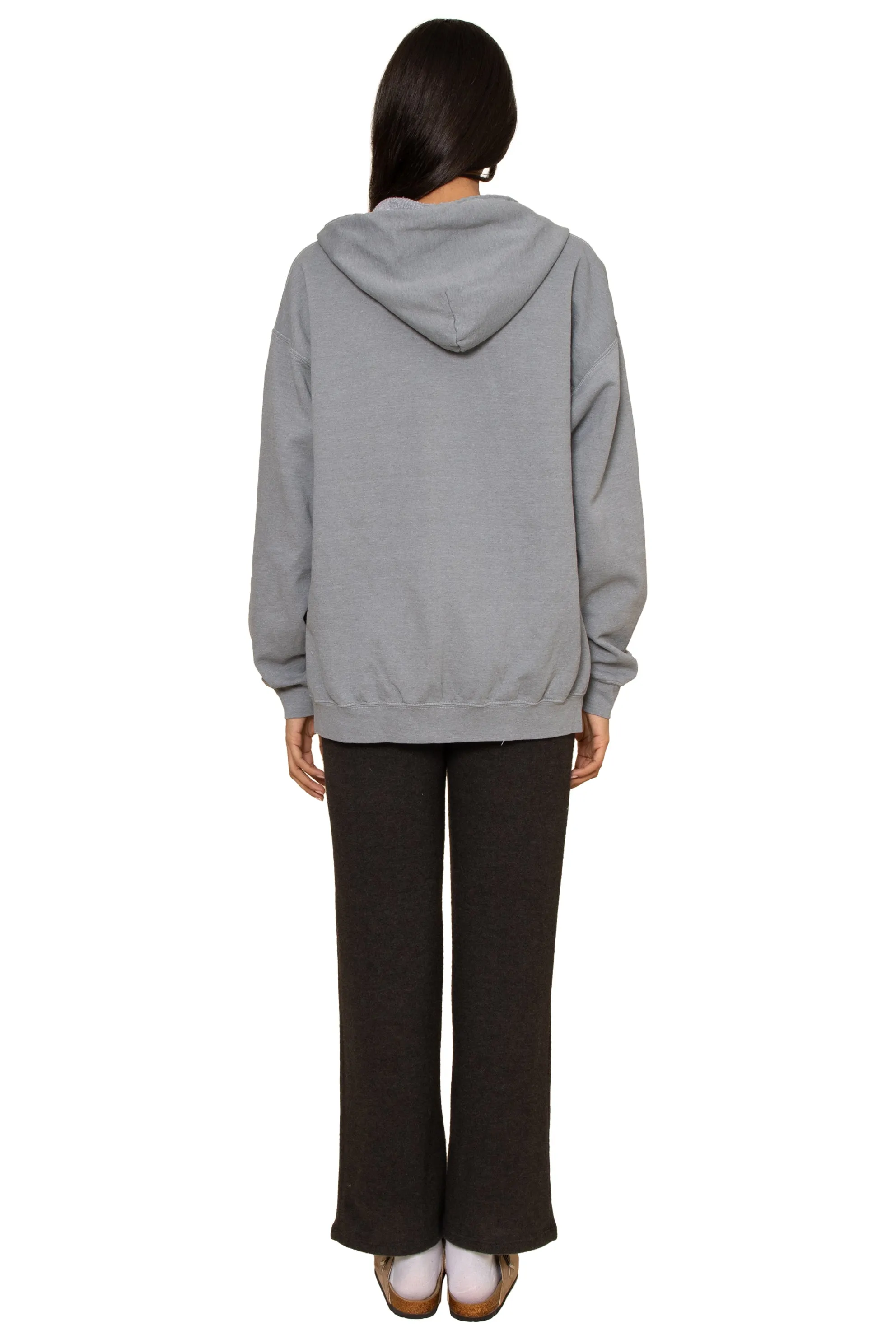 Aspen Zip Hoodie sold by Mixology product image thumbnail 4