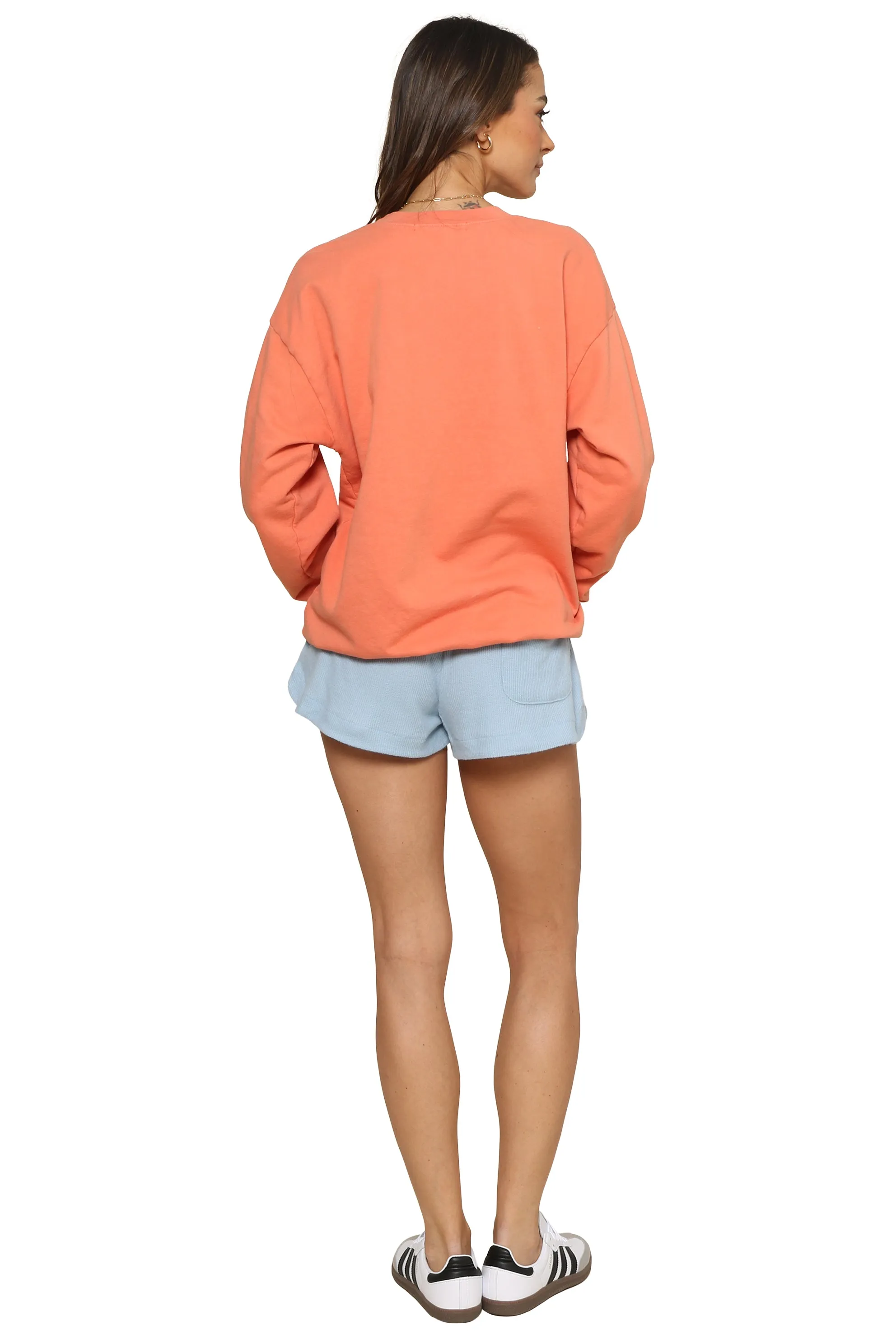 Long Beach Island Sweatshirt sold by Mixology product image thumbnail 4