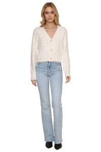 Allegra Cardigan sold by Mixology