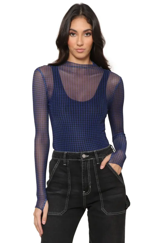 Eliza Top sold by Mixology