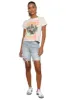 Ramones Civic Reverse Gf Tee sold by Mixology