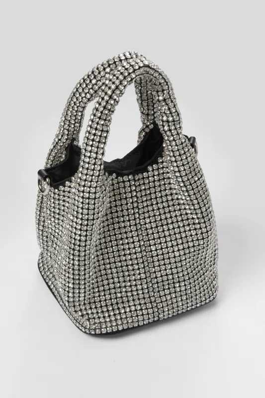 Sienna Crystal Bag sold by Mixology