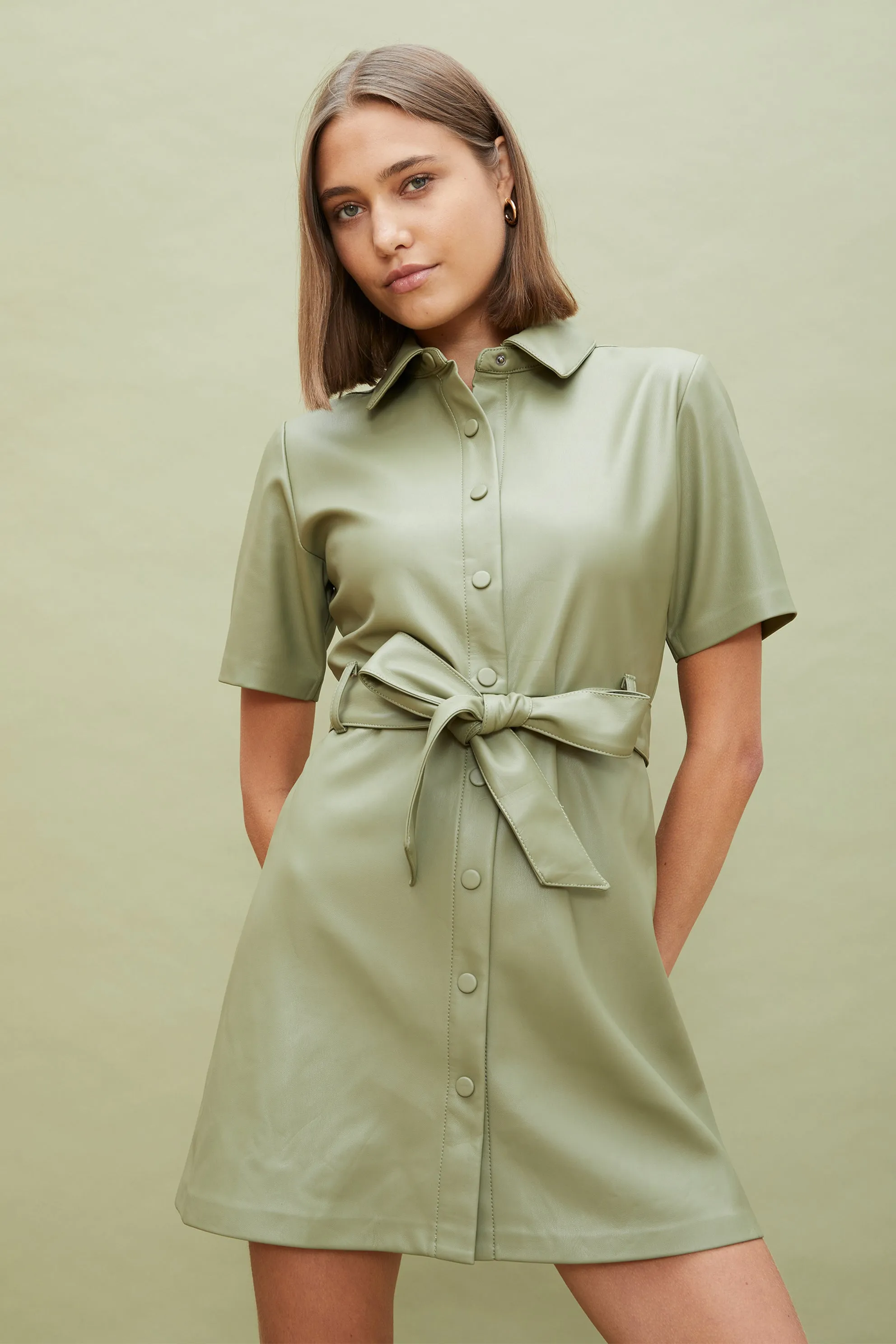 Jolene Dress sold by Mixology