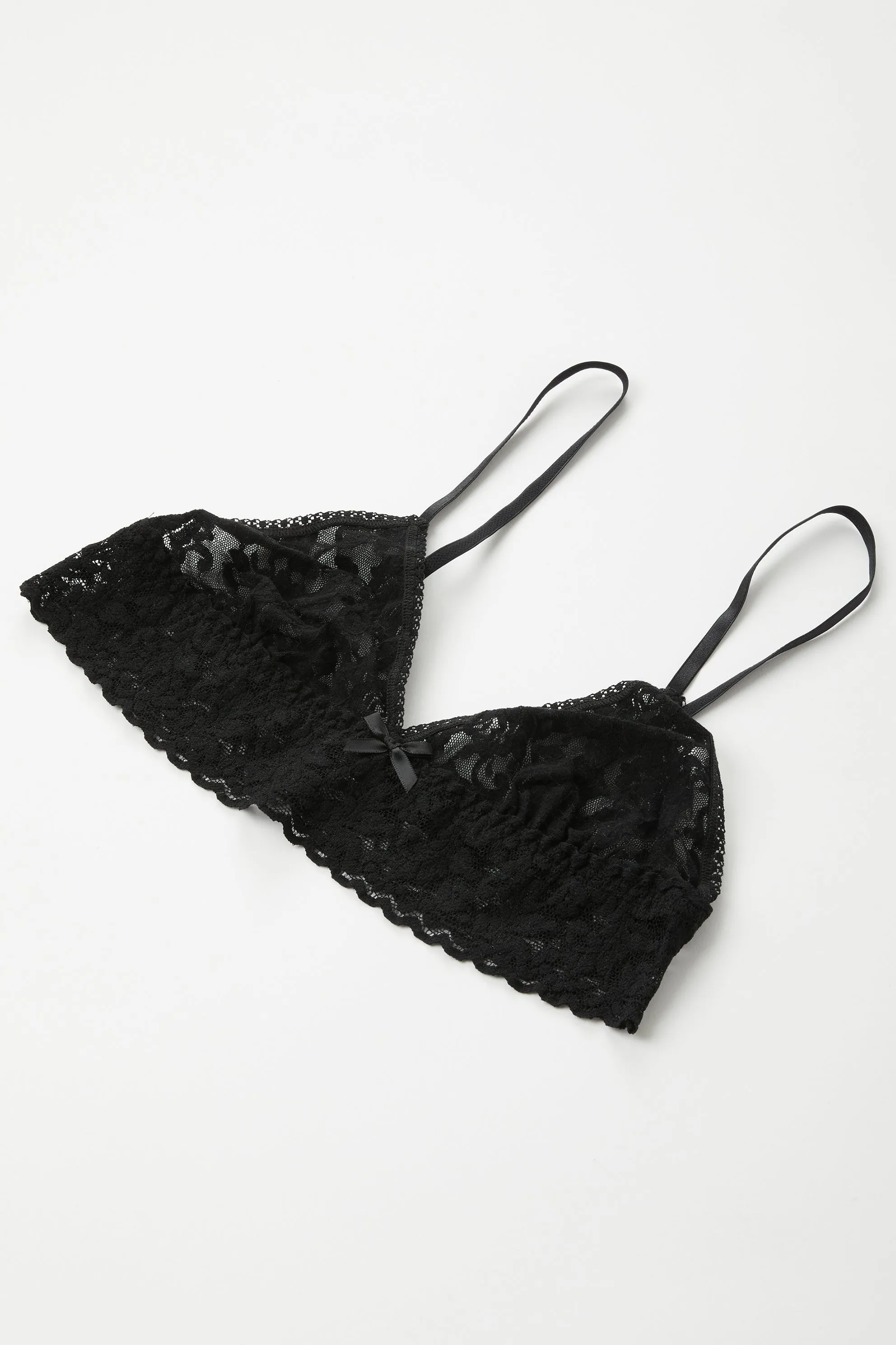 Triangle Bralette sold by Mixology