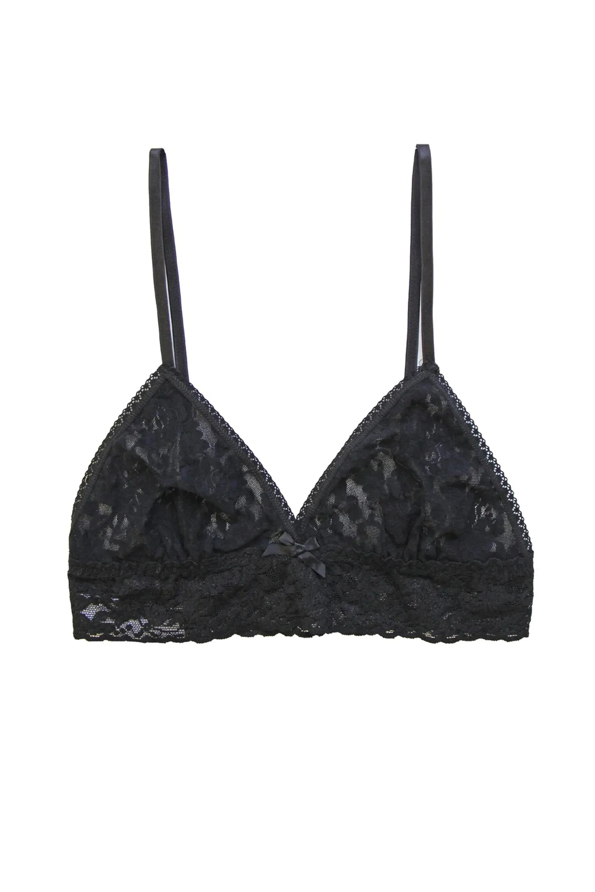Triangle Bralette sold by Mixology product image thumbnail 2