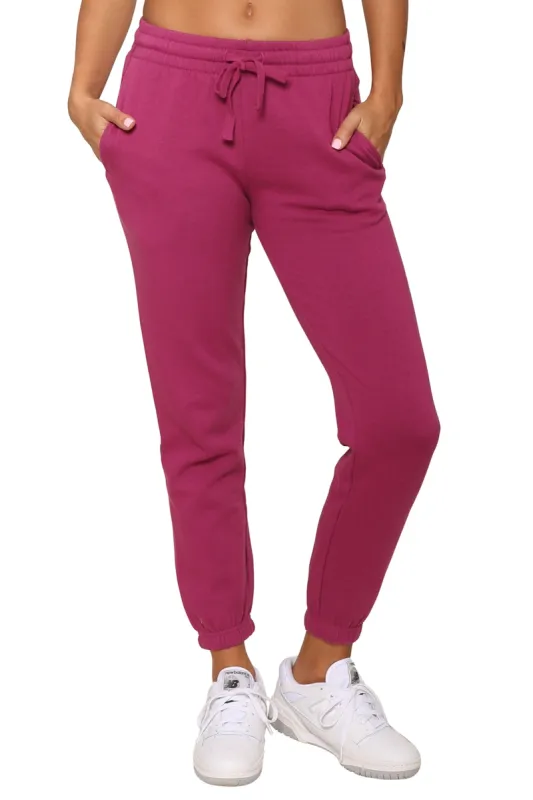 Slim Jogger made by Z Supply