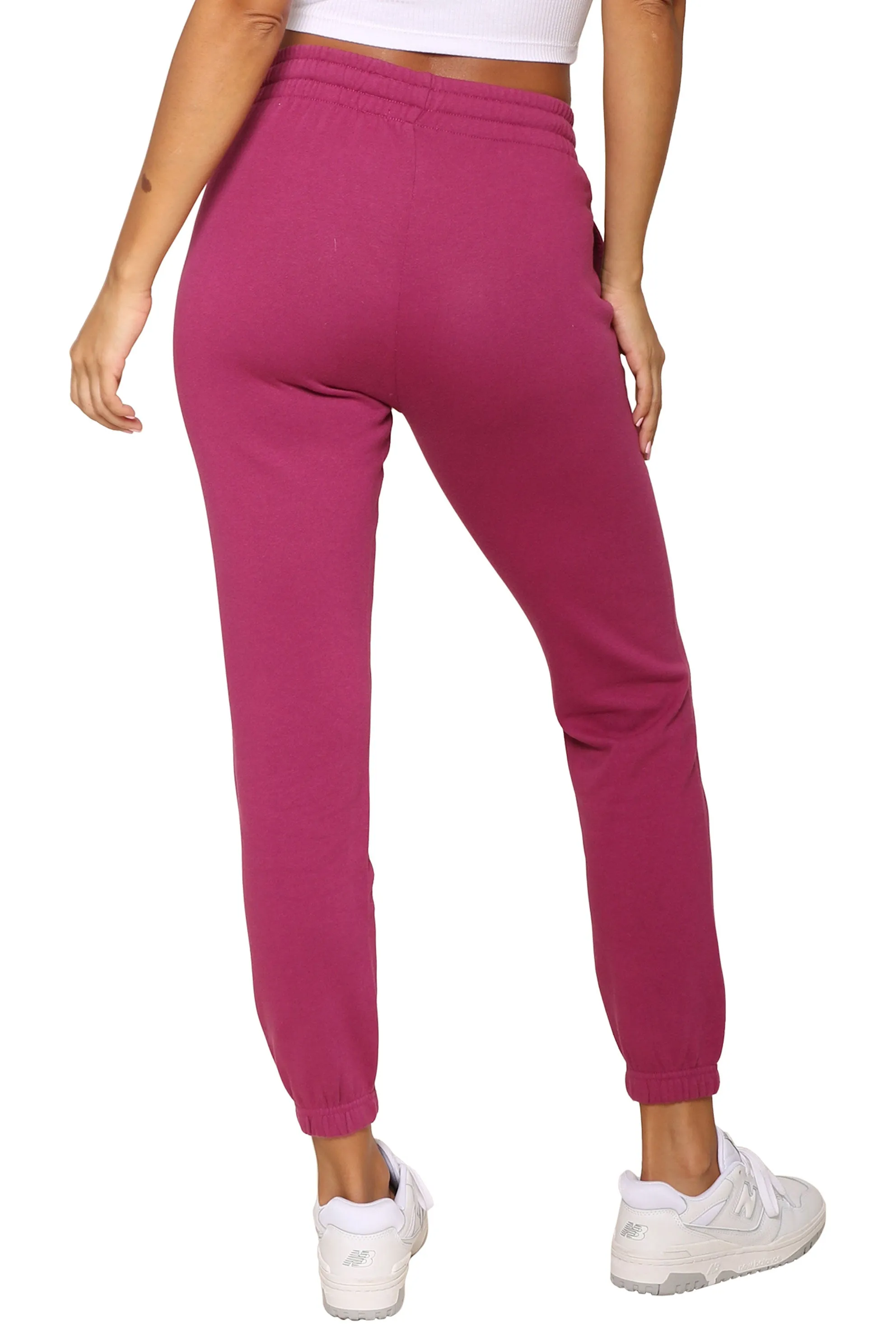 Slim Jogger sold by Mixology product image thumbnail 4