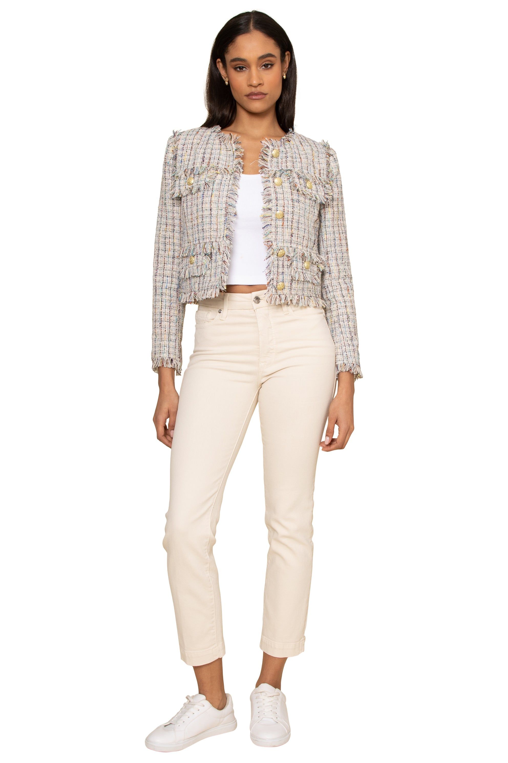 Aurora Jacket sold by Mixology product image thumbnail 3