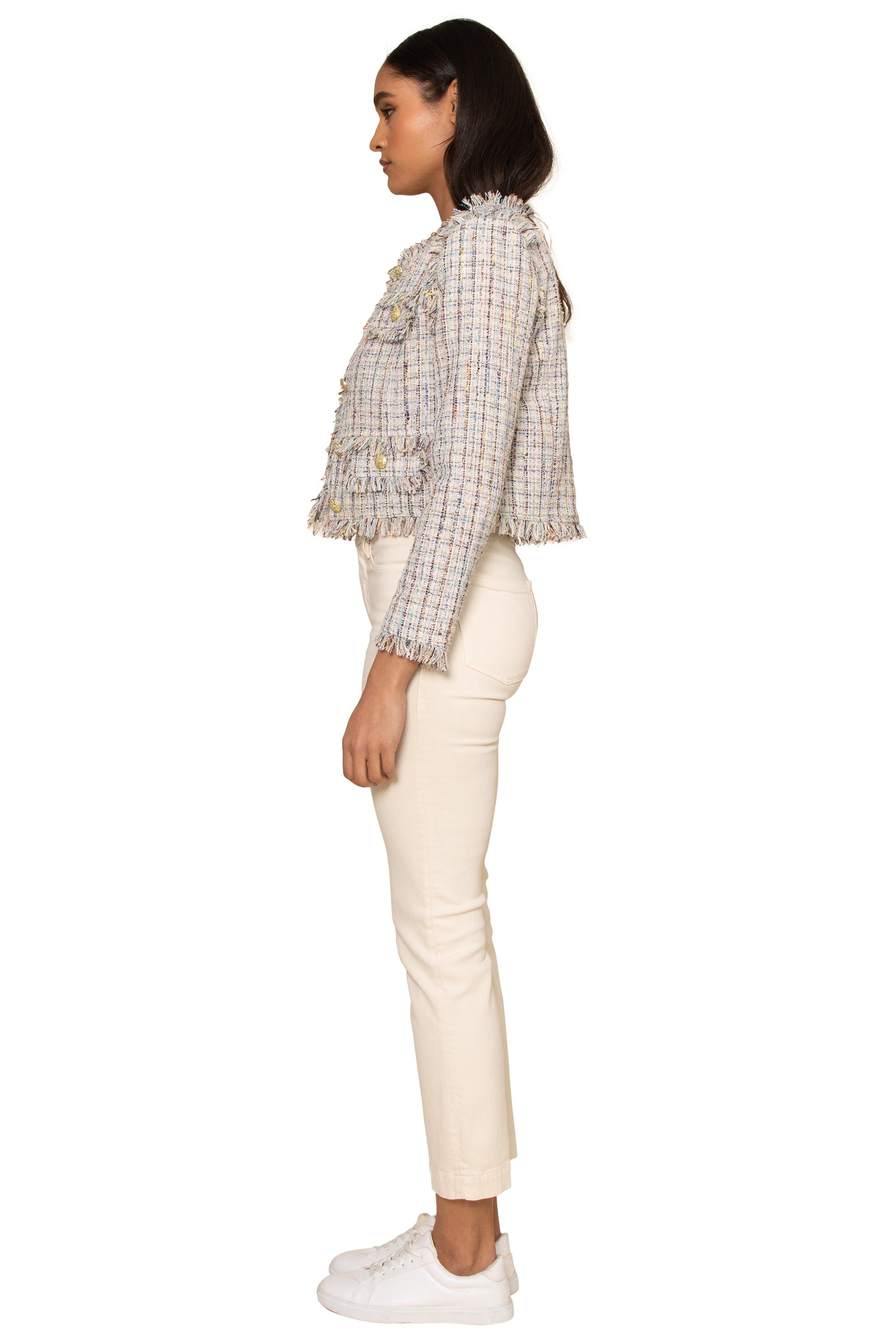 Aurora Jacket sold by Mixology product image thumbnail 4