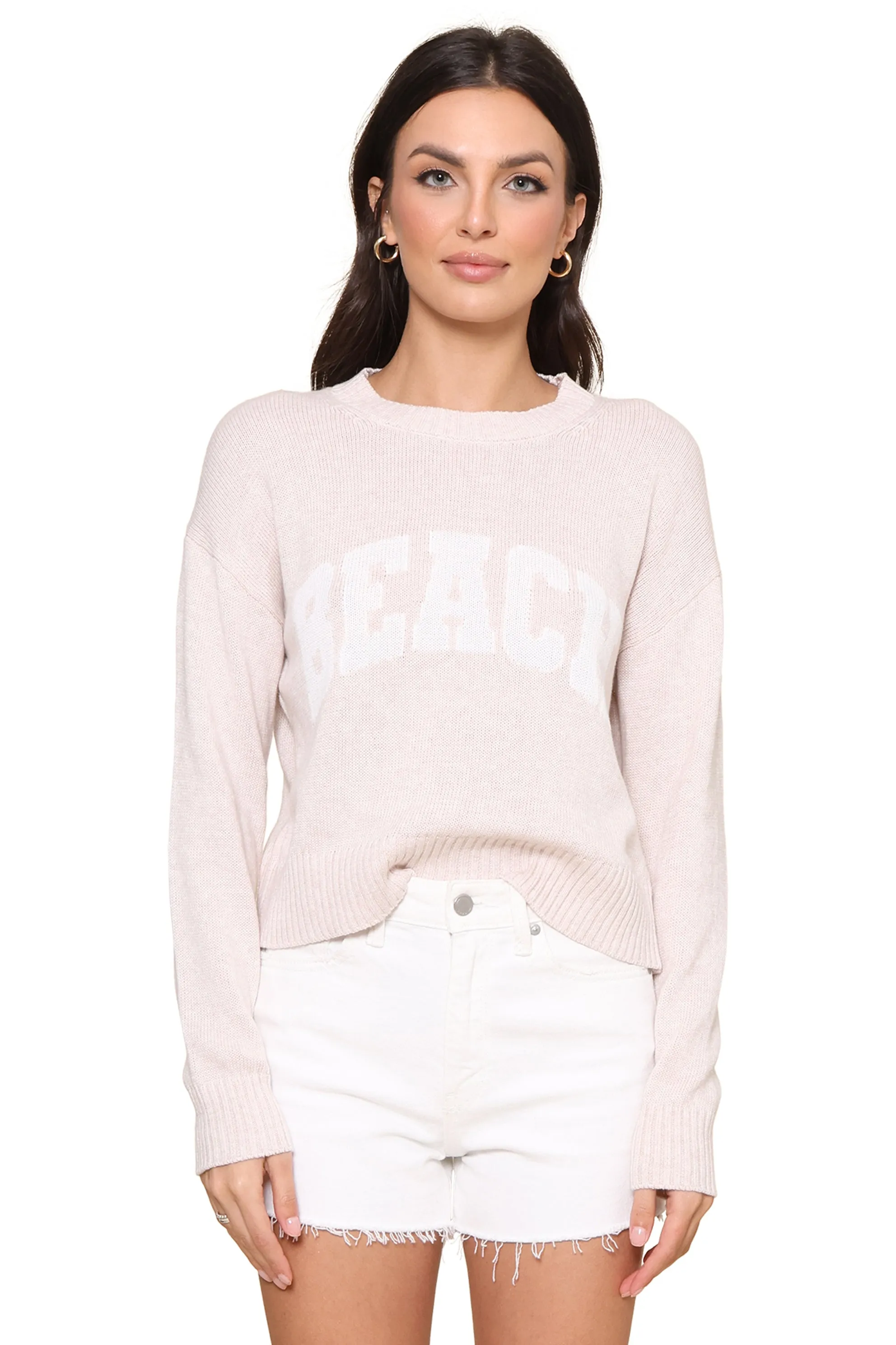 Sunset Beach Sweater sold by Mixology