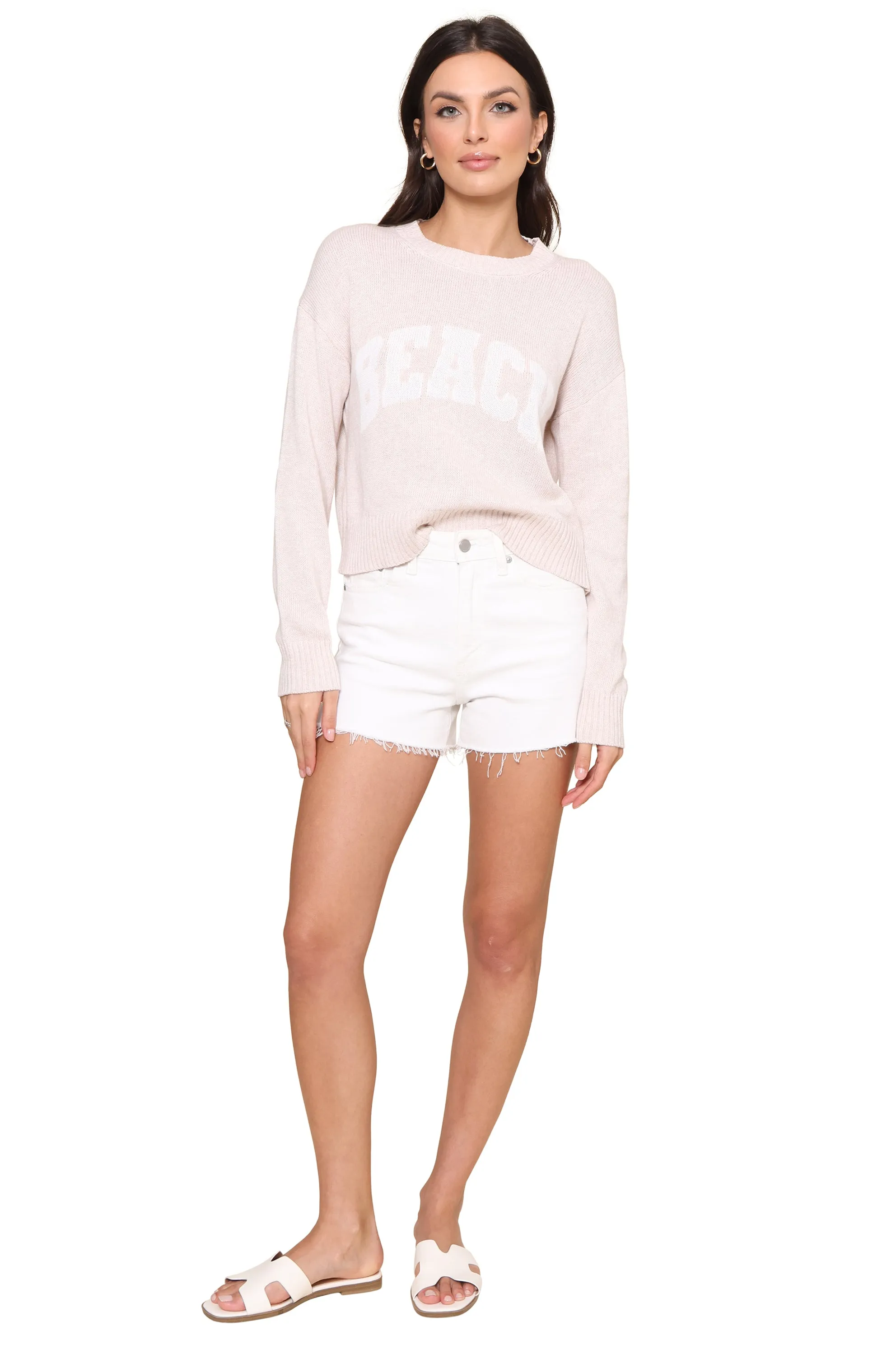 Sunset Beach Sweater sold by Mixology product image thumbnail 2