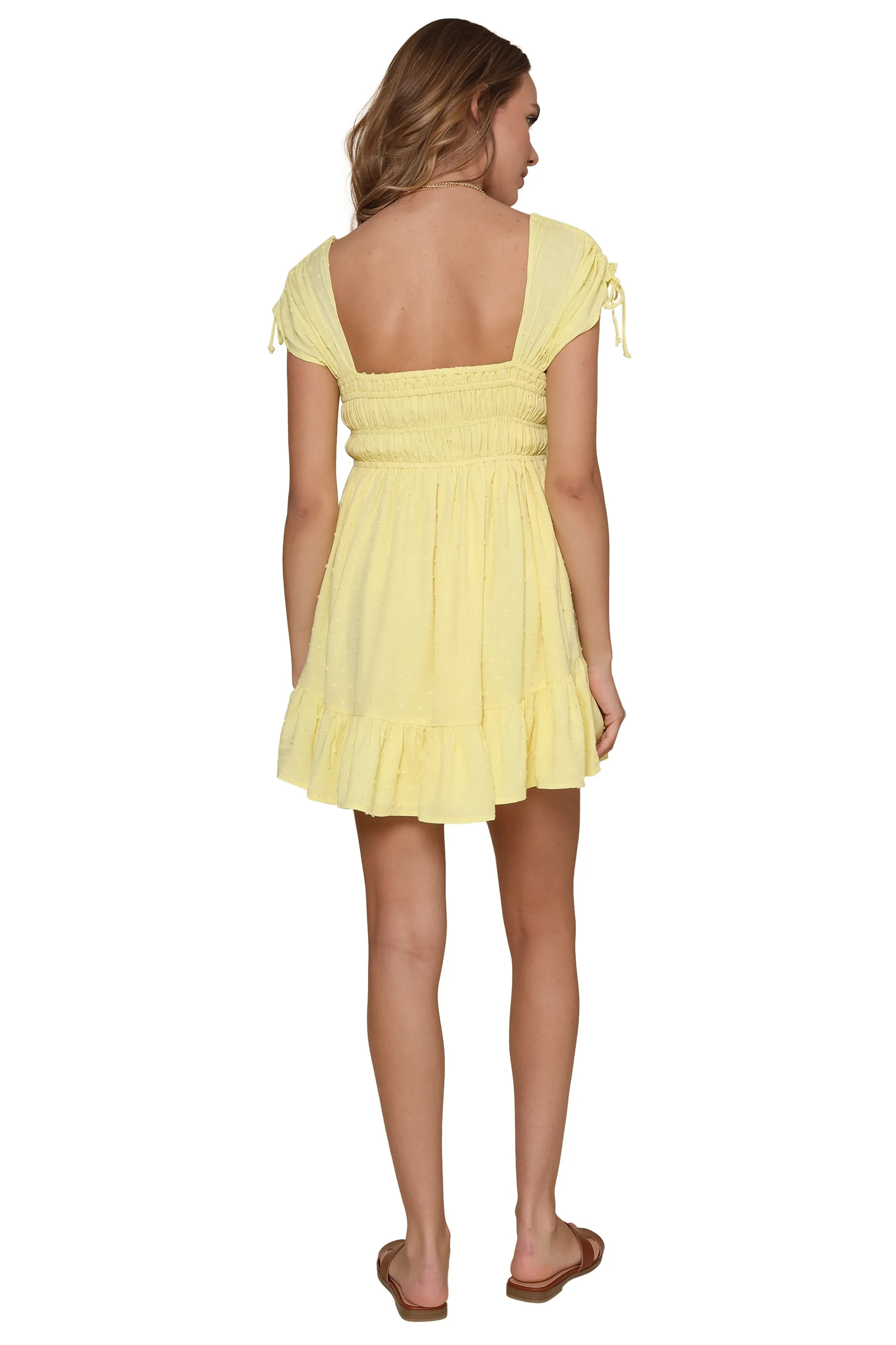 Lynbrook Dress sold by Mixology product image thumbnail 3