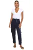 Bobby V Neck Tee sold by Mixology