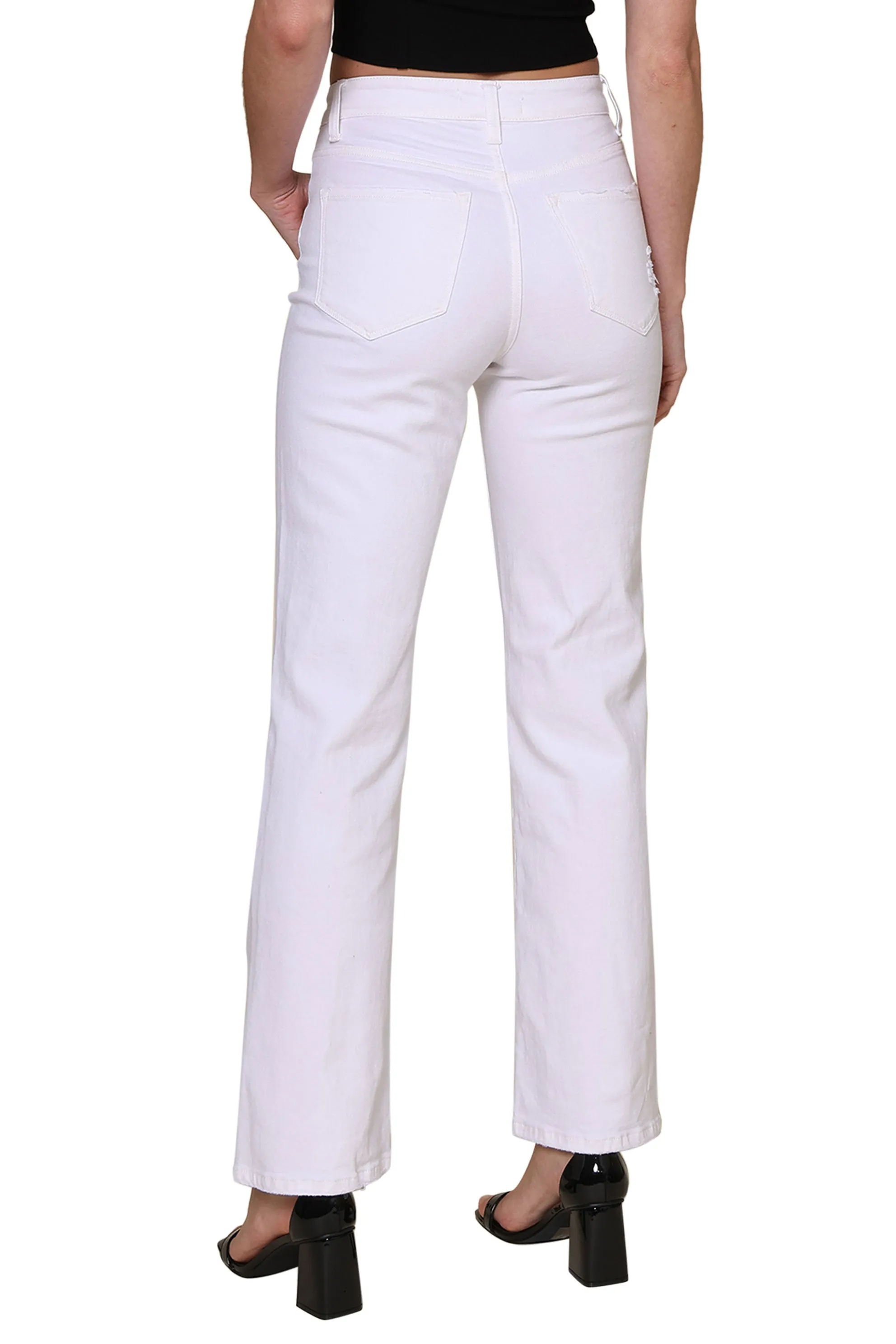 Cogenial 90's White Flare sold by Mixology product image thumbnail 3