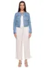 Veronica Denim Jacket sold by Mixology
