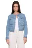Veronica Denim Jacket sold by Mixology
