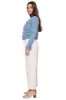 Veronica Denim Jacket sold by Mixology