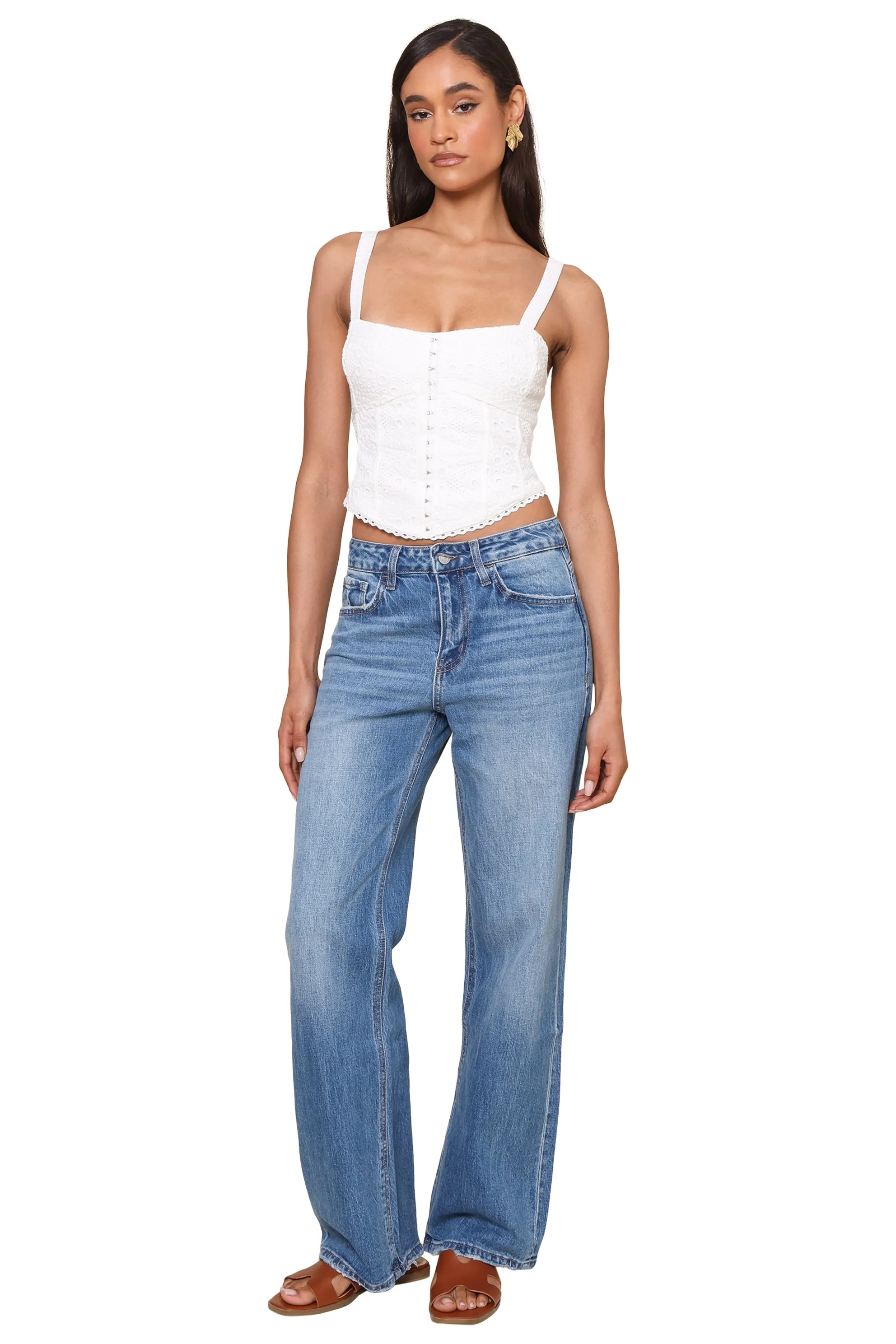 Mizuno Top sold by Mixology product image thumbnail 2