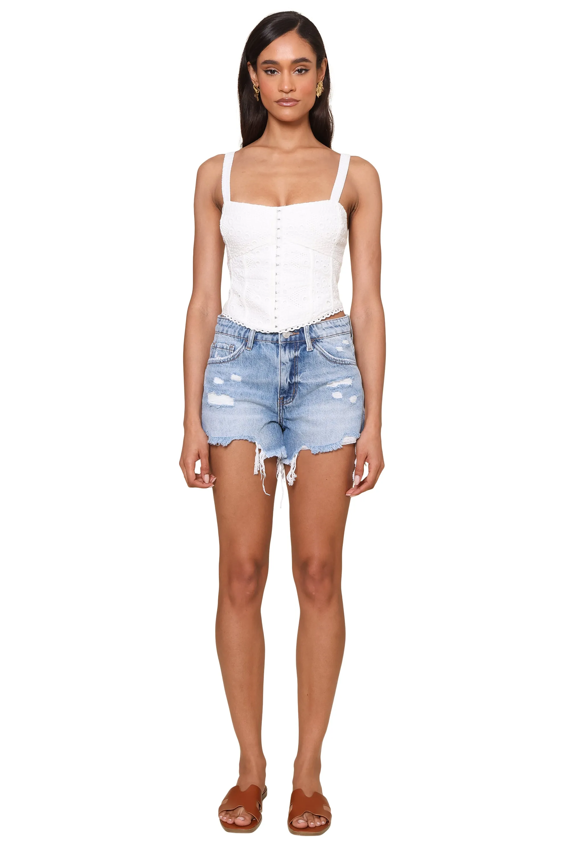 Mizuno Top sold by Mixology product image thumbnail 3