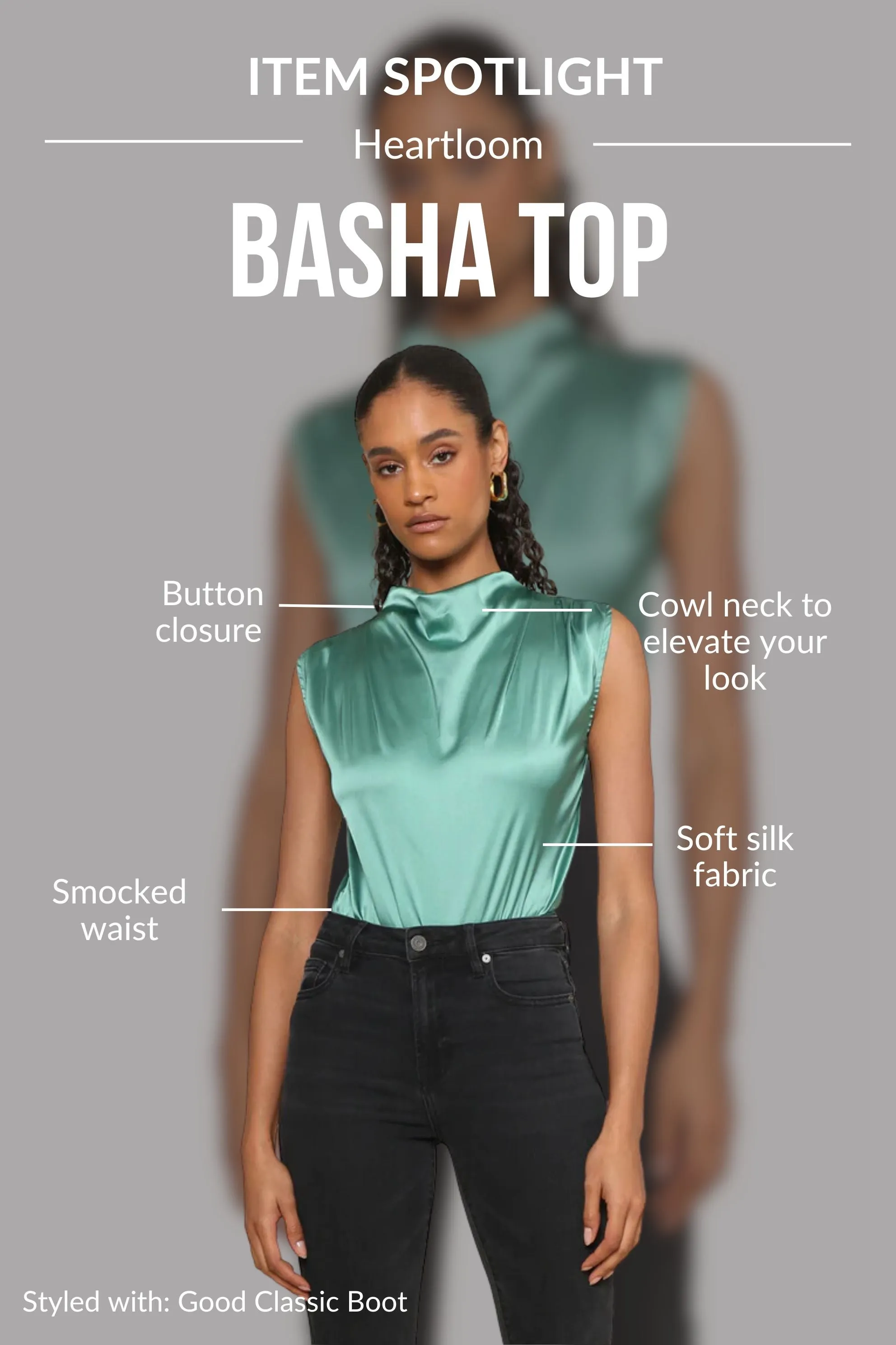Basha Top sold by Mixology product image thumbnail 5