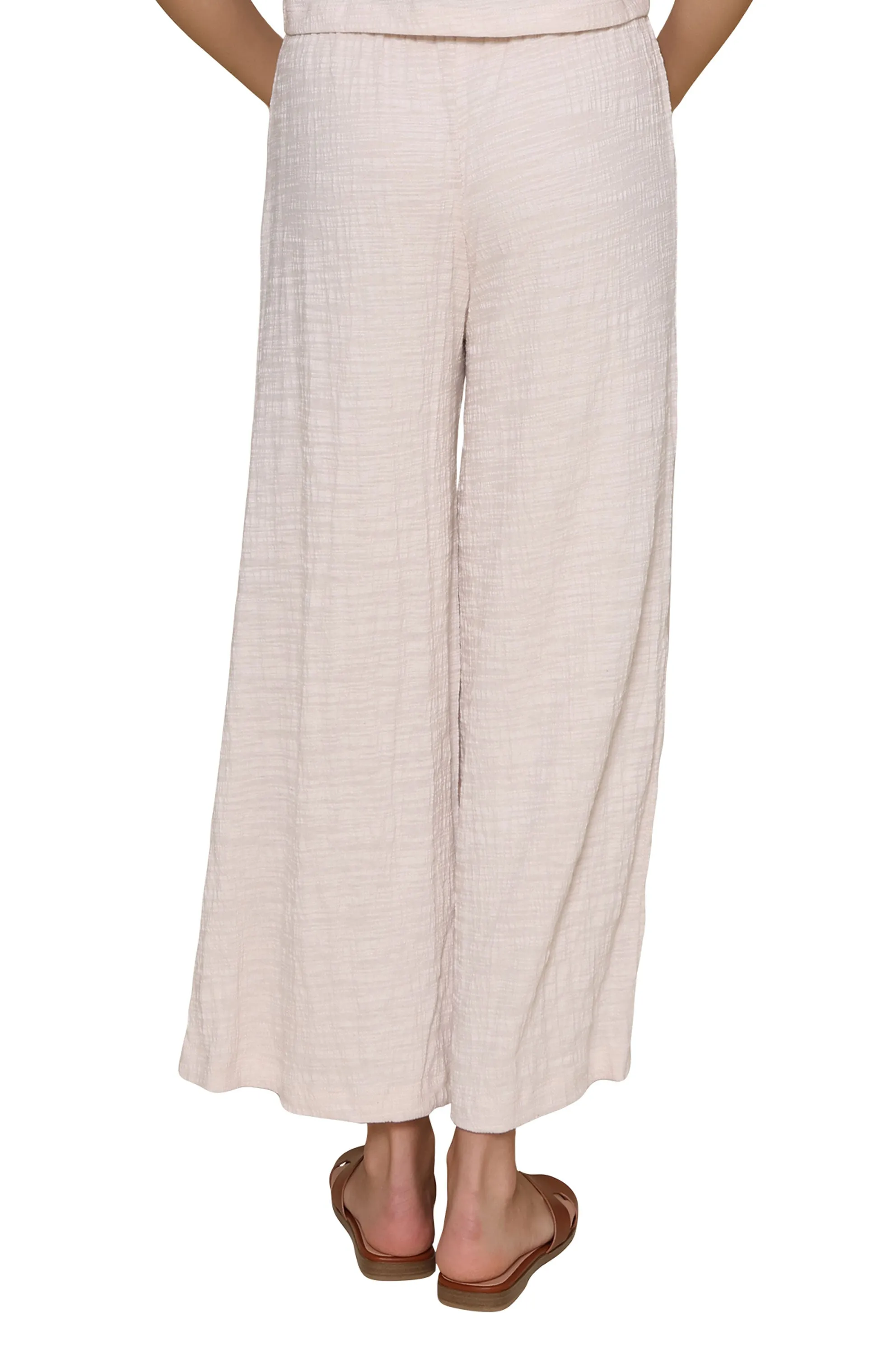 Scout Textured Slub Pant sold by Mixology product image thumbnail 4