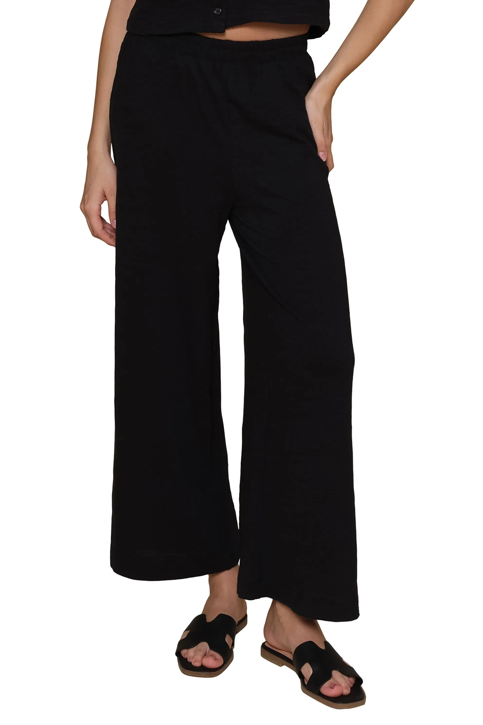 Scout Textured Slub Pant sold by Mixology product image thumbnail 2