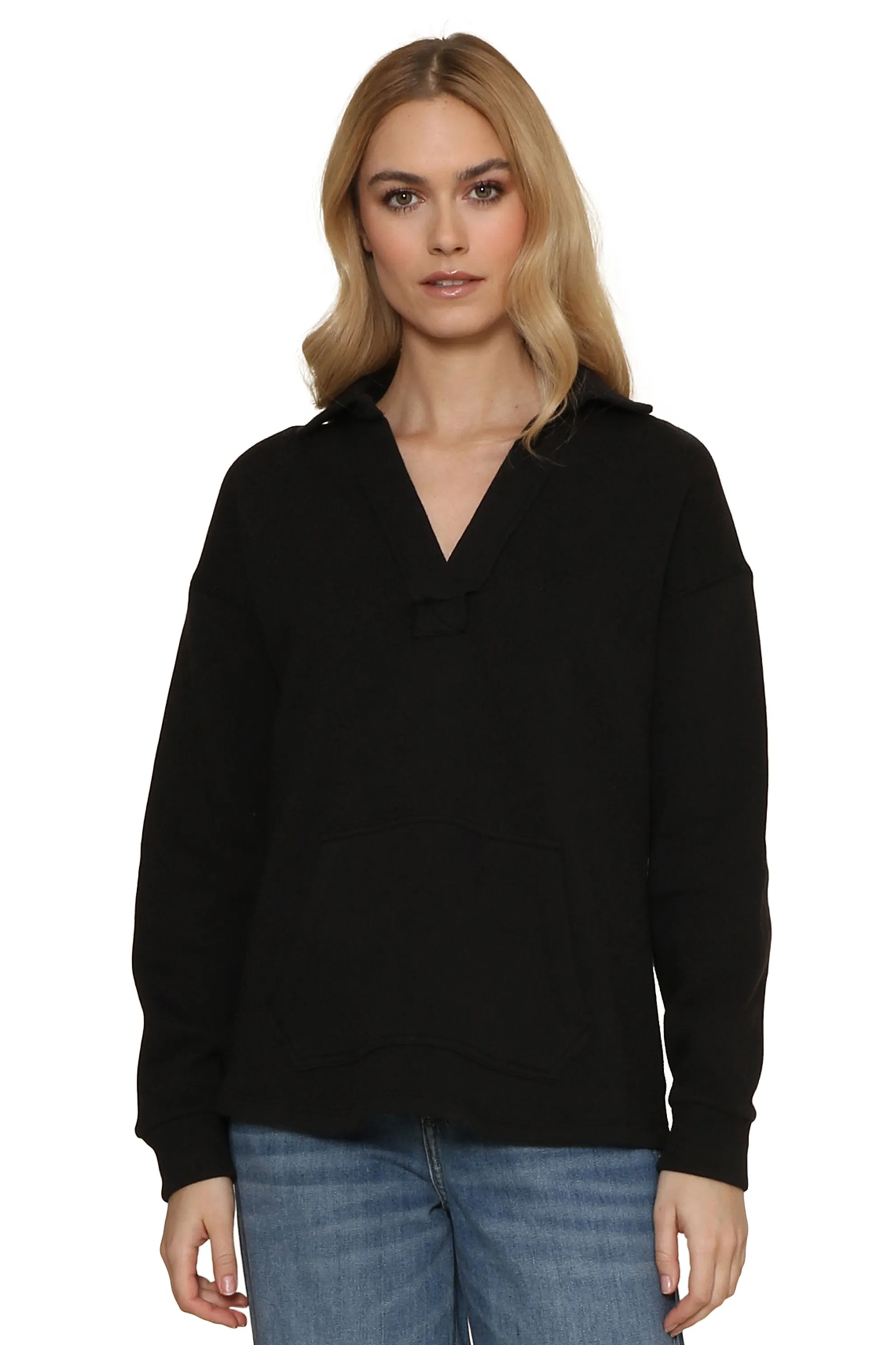 Good Sport Fleece Sweatshirt sold by Mixology