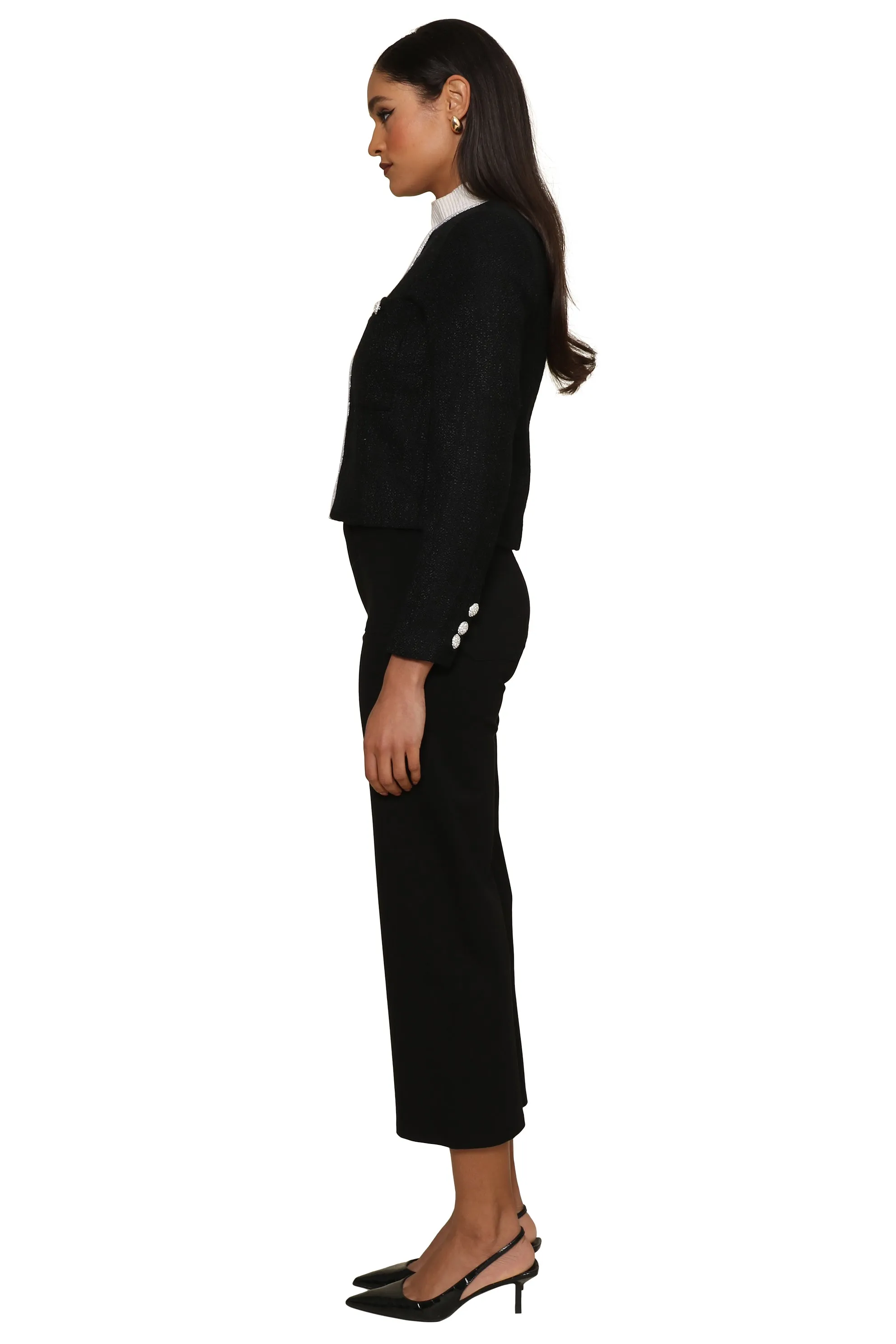 Beverly Jacket sold by Mixology product image thumbnail 5