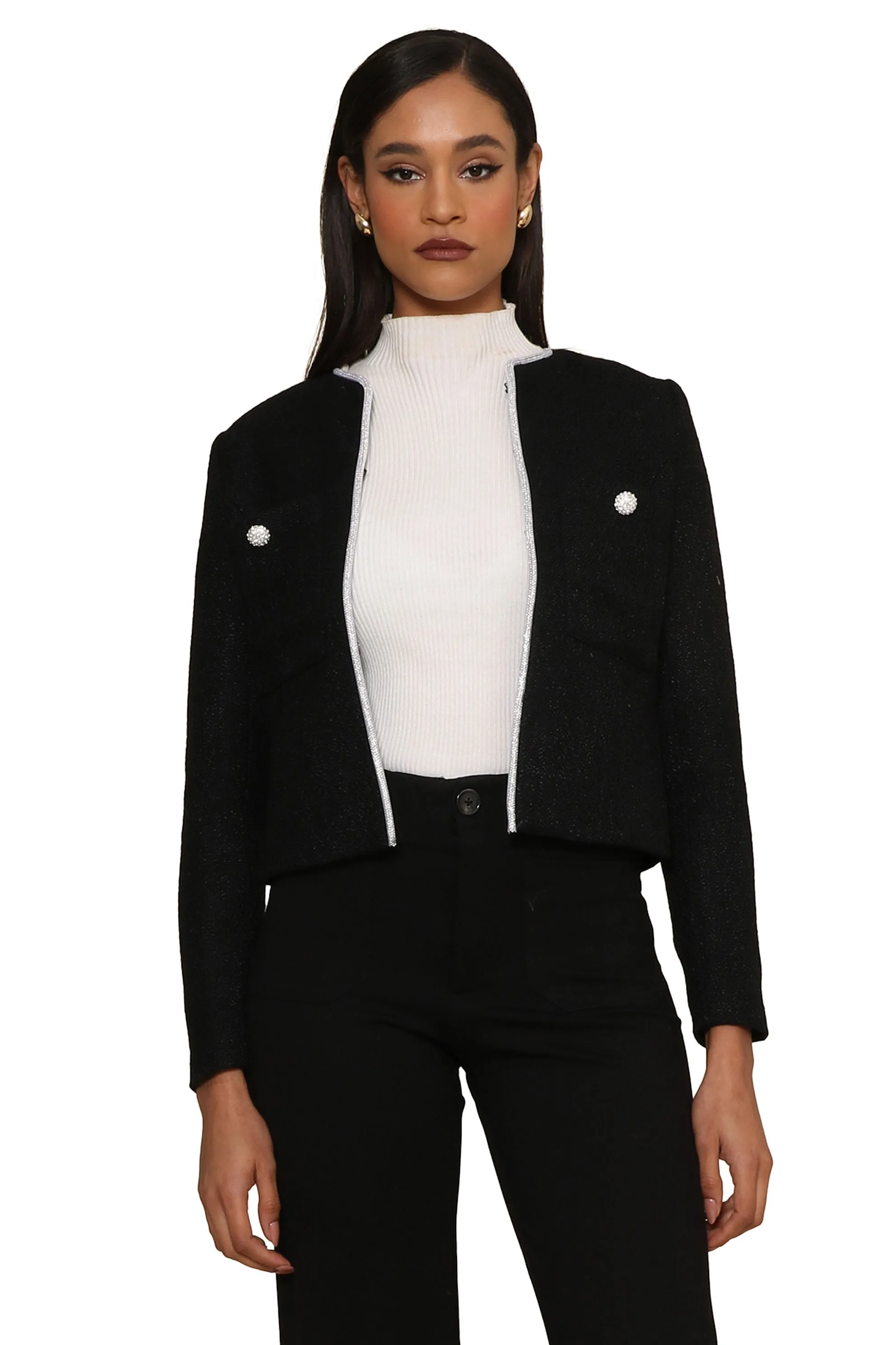 Beverly Jacket sold by Mixology product image thumbnail 2