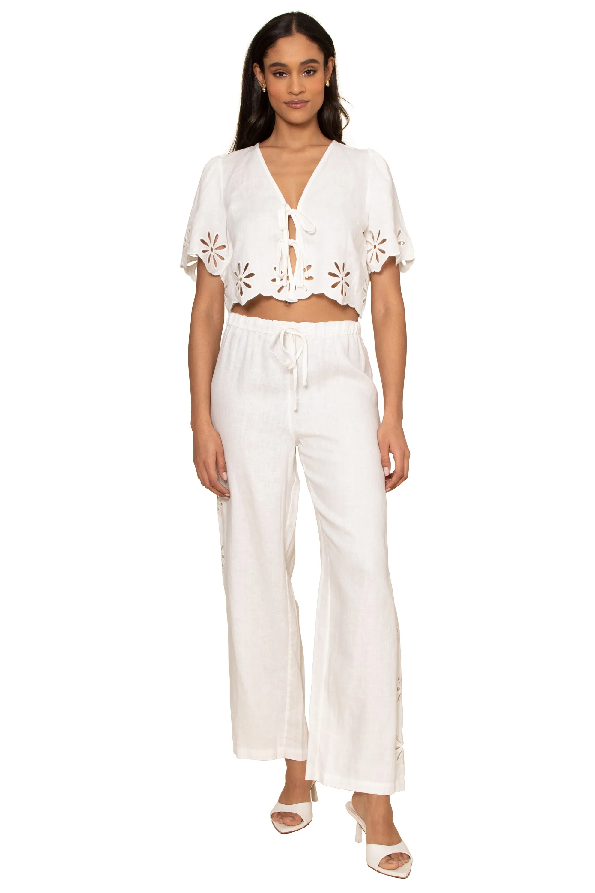 Emmie Pant sold by Mixology product image thumbnail 4