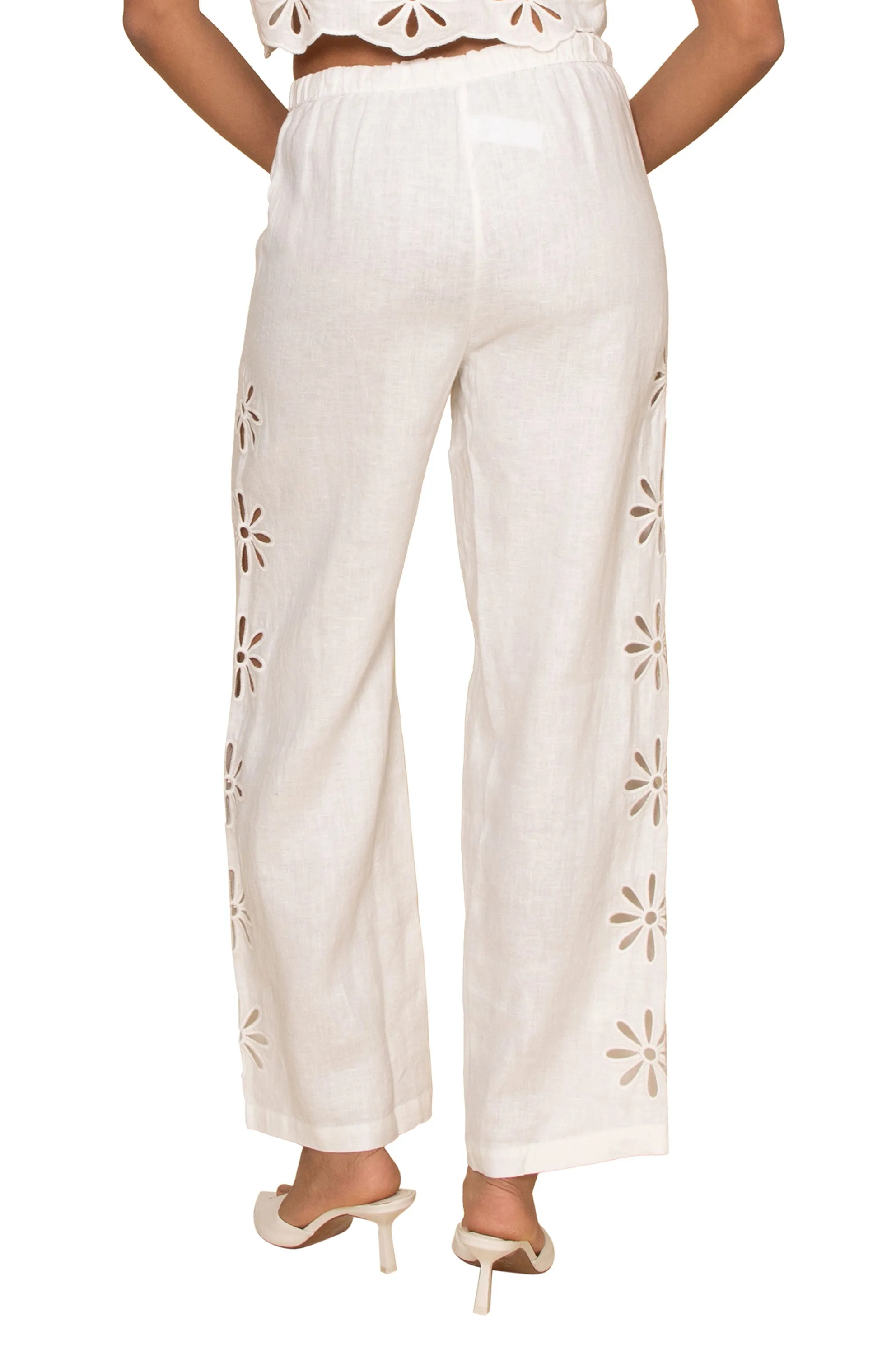 Emmie Pant sold by Mixology product image thumbnail 3