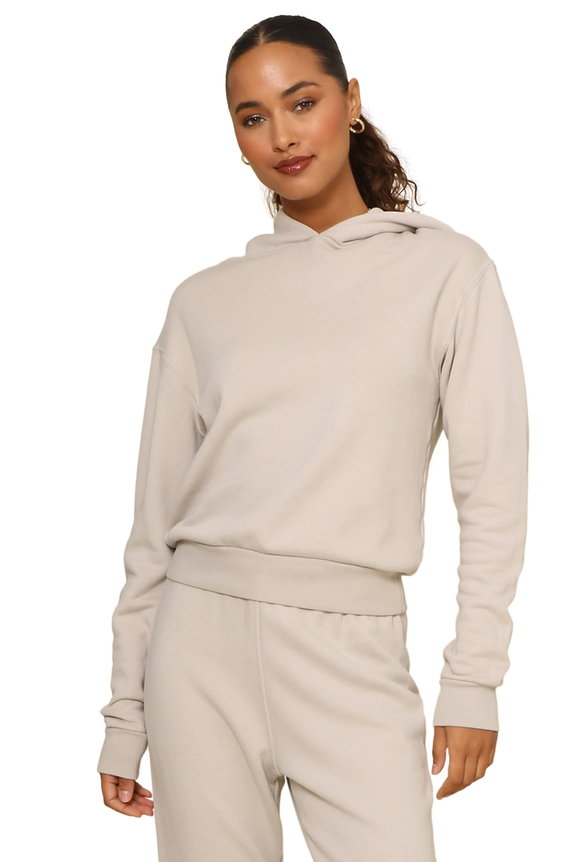 Heart Hoodie sold by Mixology