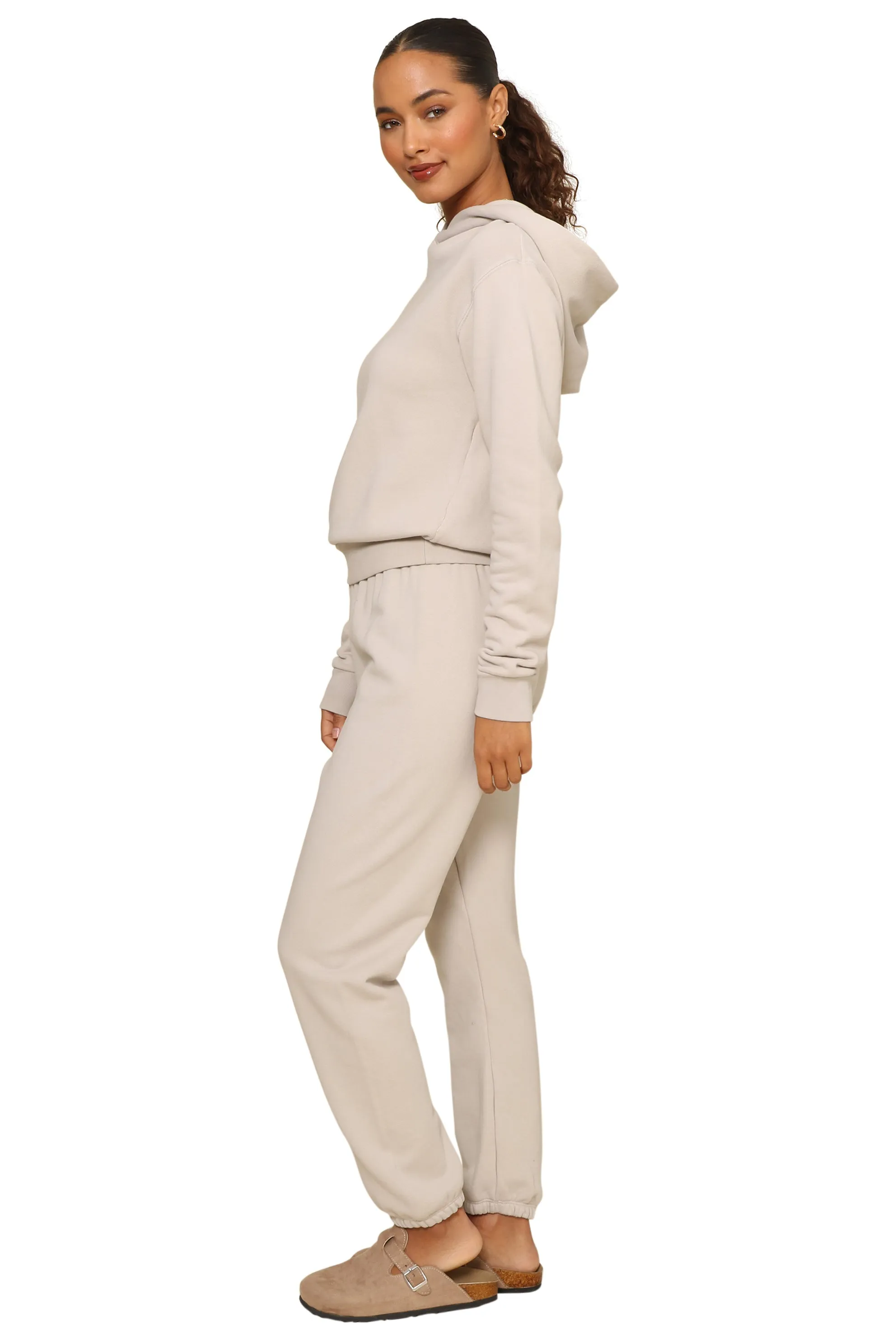 Heart Hoodie sold by Mixology product image thumbnail 4