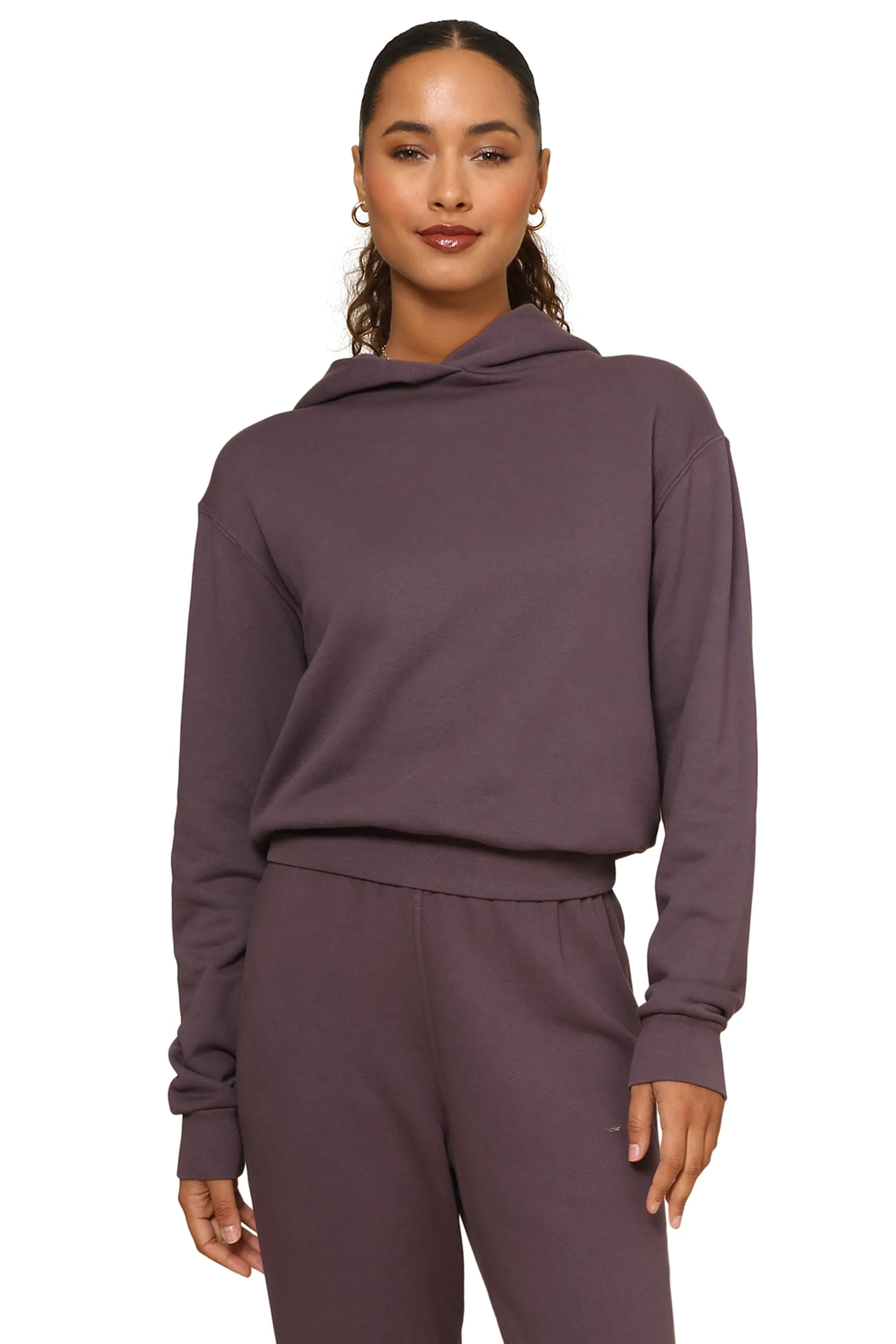 Heart Hoodie sold by Mixology product image thumbnail 2