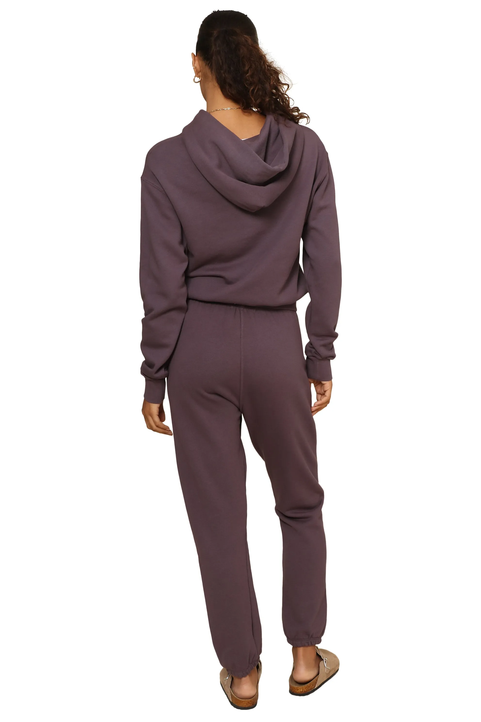 Heart Hoodie sold by Mixology product image thumbnail 5