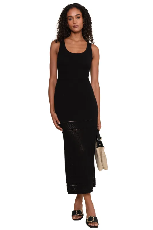 Tarelle Maxi Dress sold by Mixology