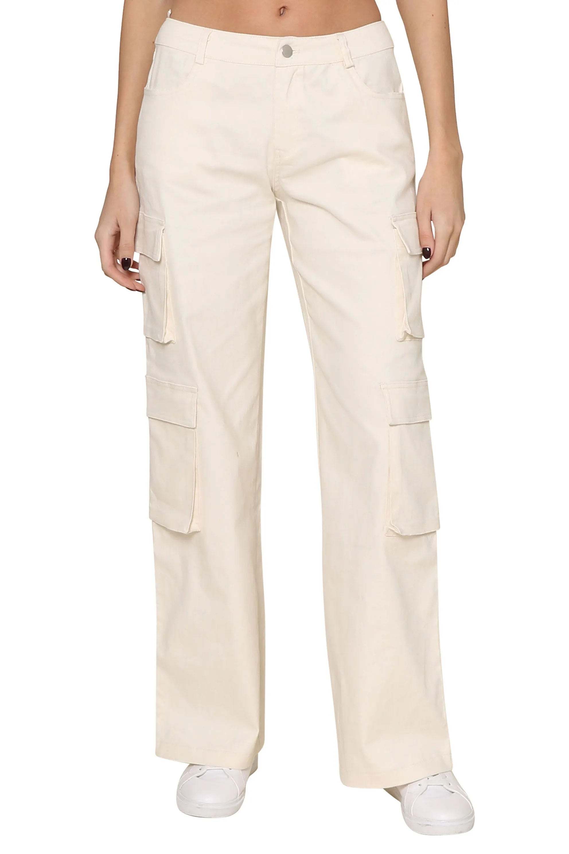Mikayla Cargo Pants sold by Mixology product image thumbnail 5