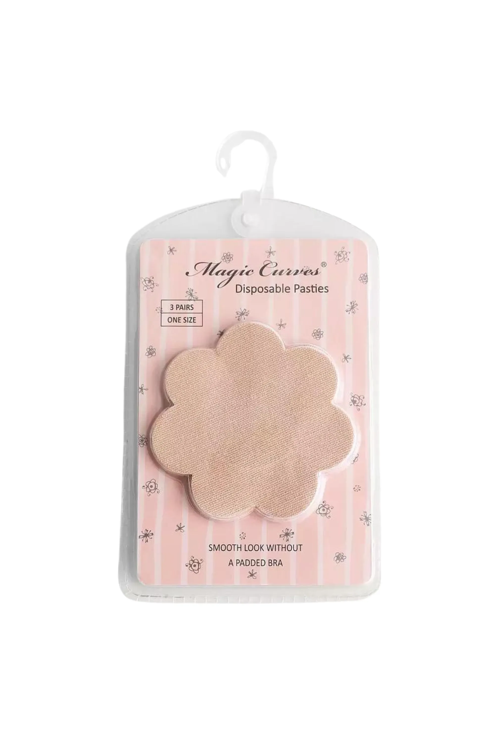 Disposable Breast Petals sold by Mixology