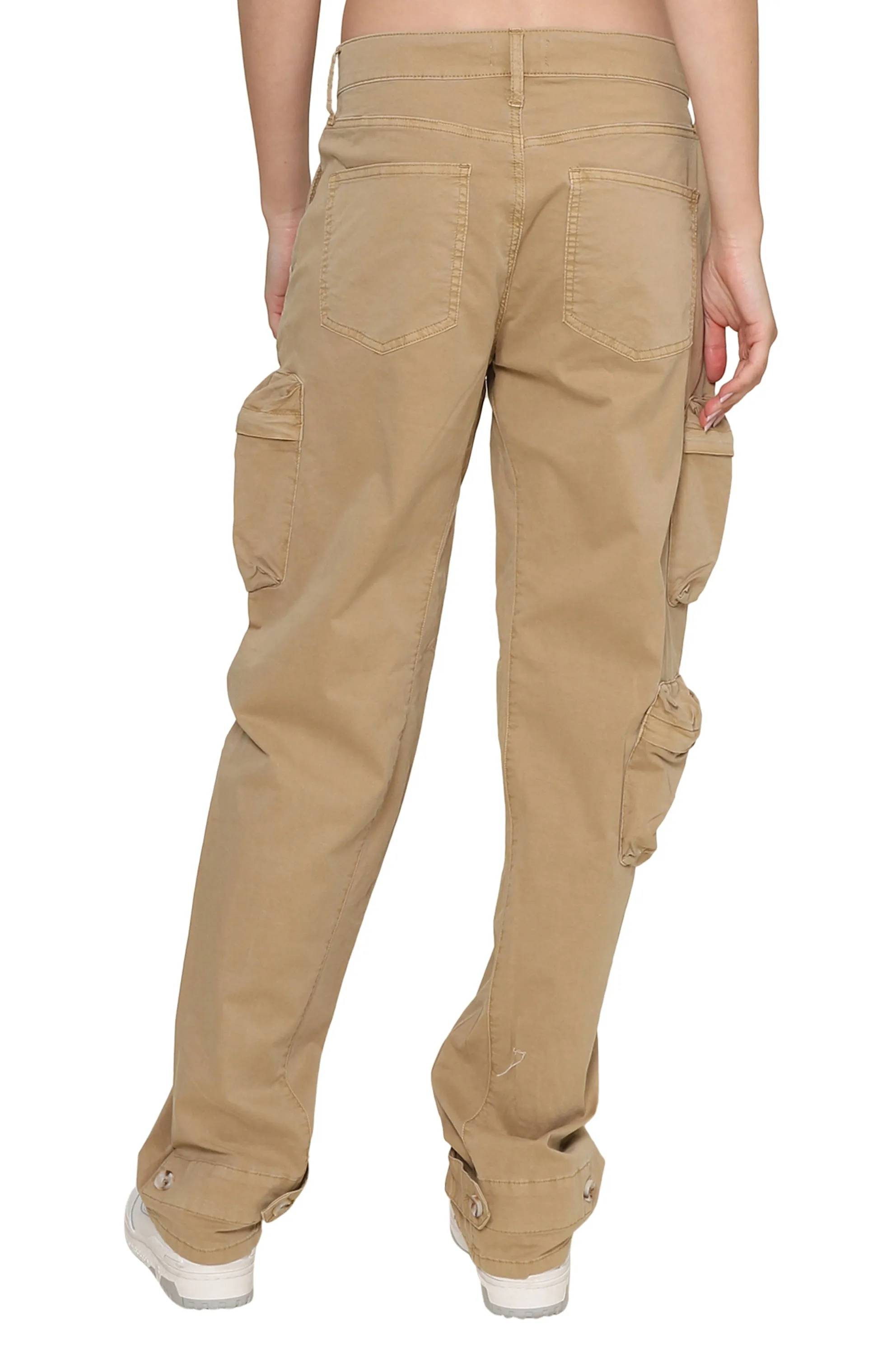 Bobbie Cargo Pants sold by Mixology product image thumbnail 3