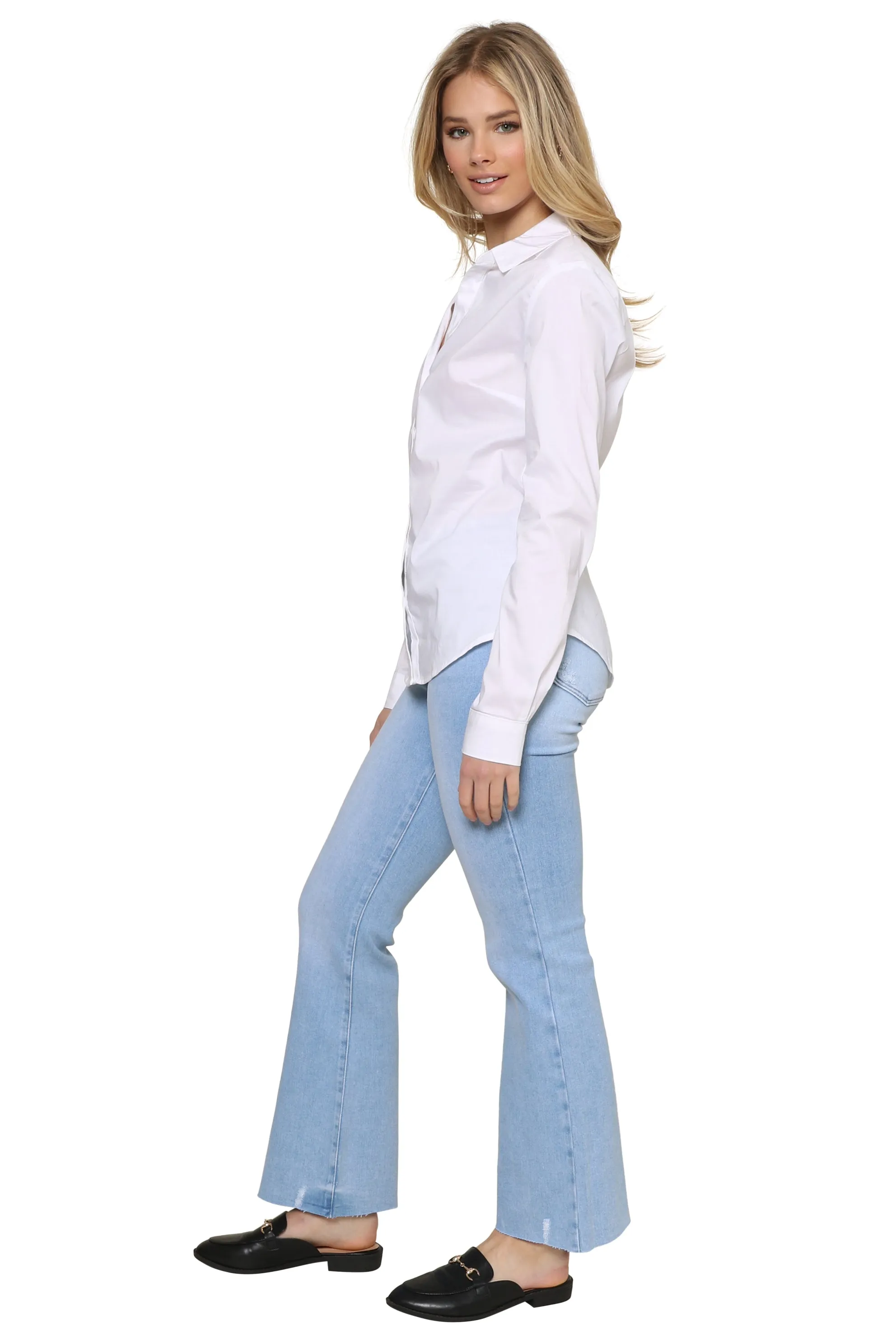 Basic Button Down sold by Mixology product image thumbnail 3