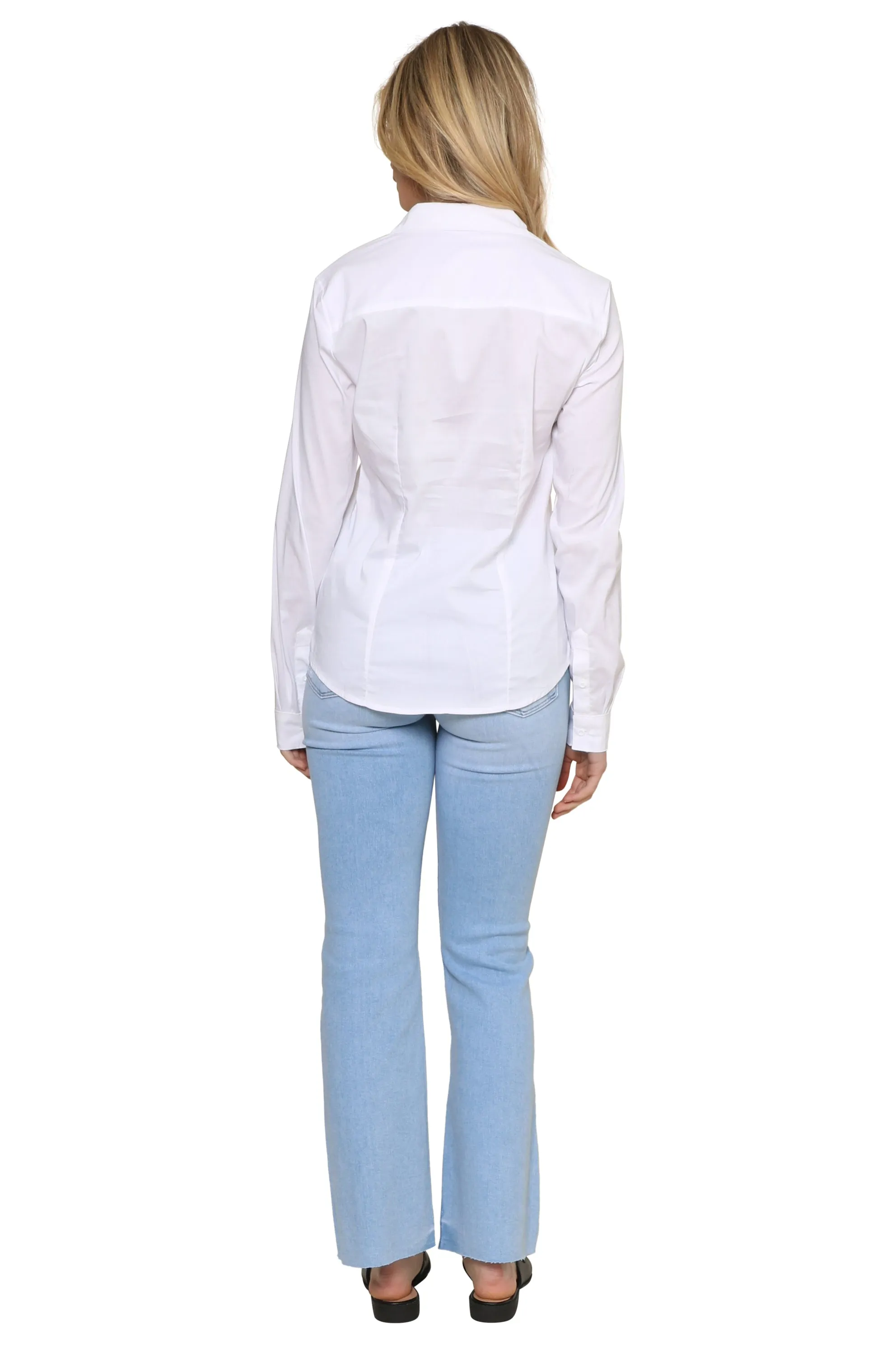 Basic Button Down sold by Mixology product image thumbnail 4