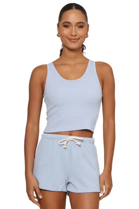 The Blondie Tank sold by Mixology