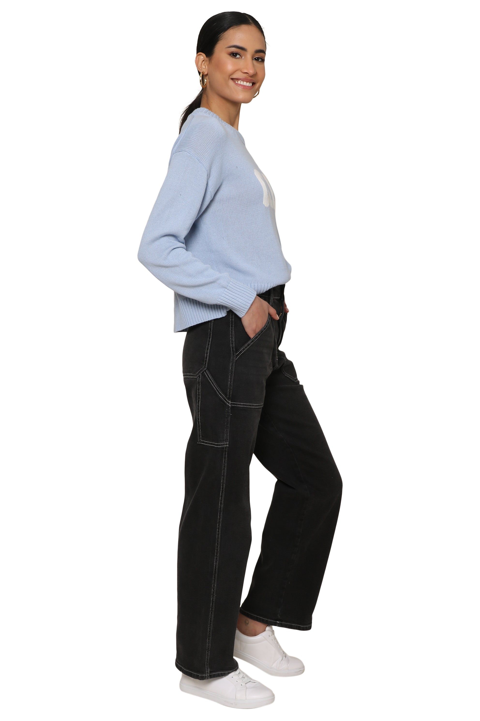 Cali Sweater sold by Mixology product image thumbnail 4