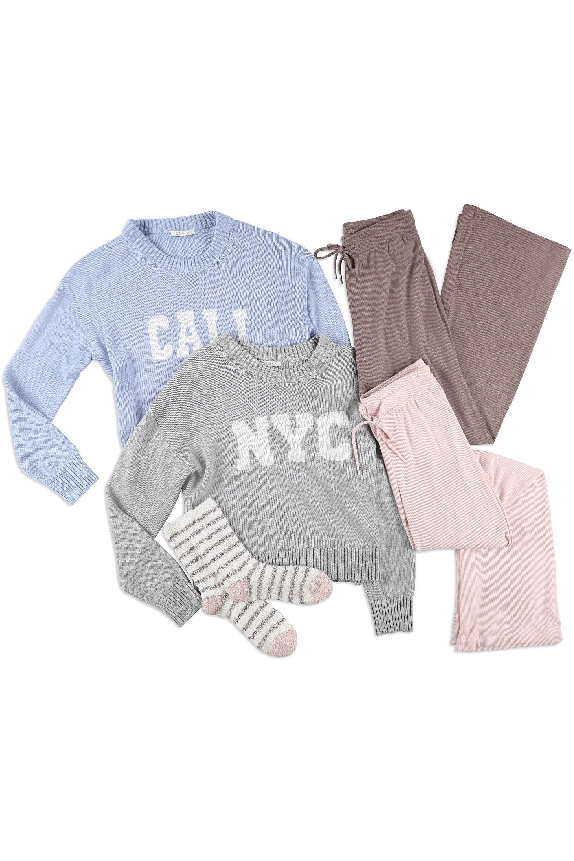 Cali Sweater sold by Mixology product image thumbnail 2