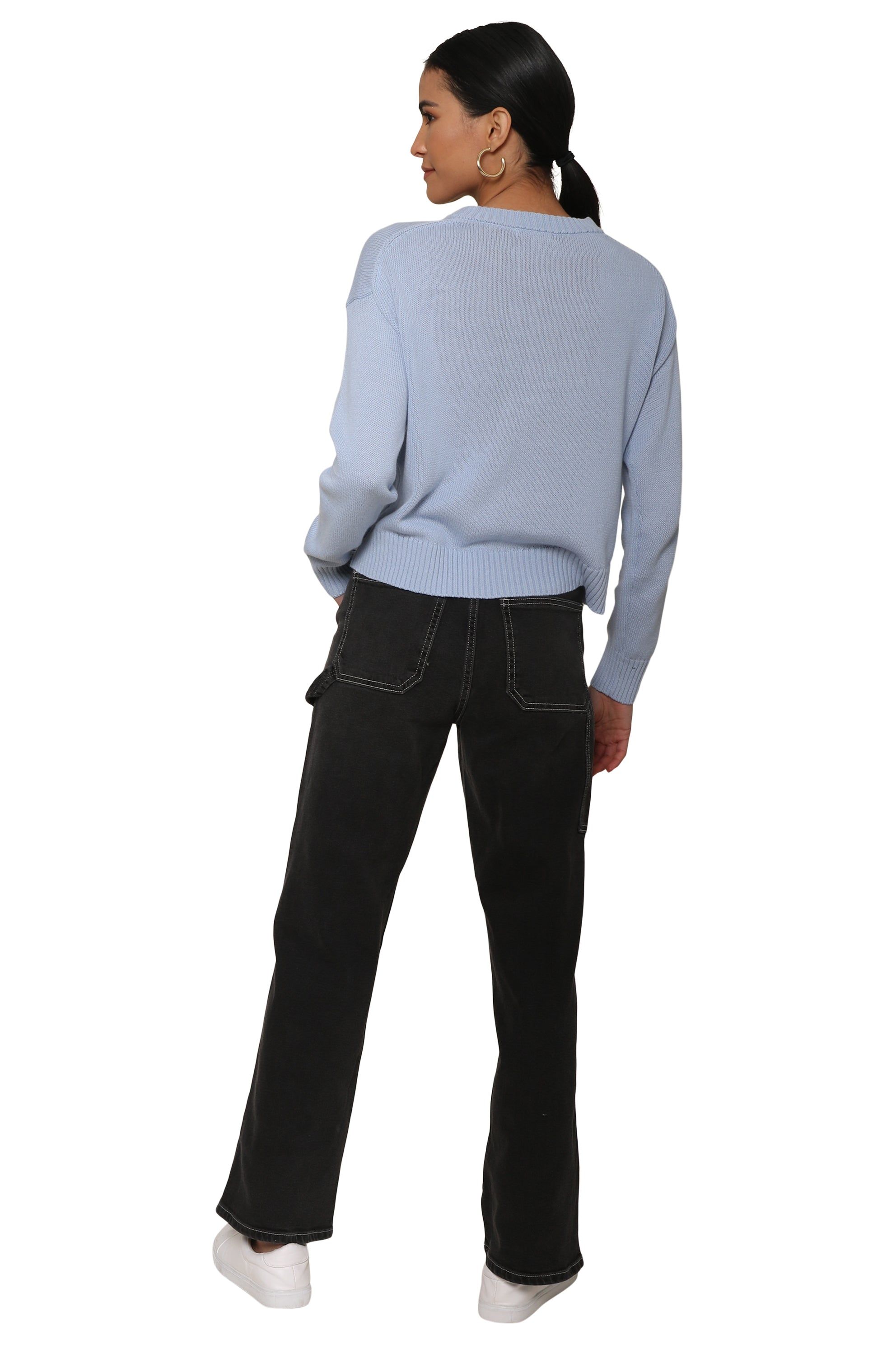 Cali Sweater sold by Mixology product image thumbnail 5