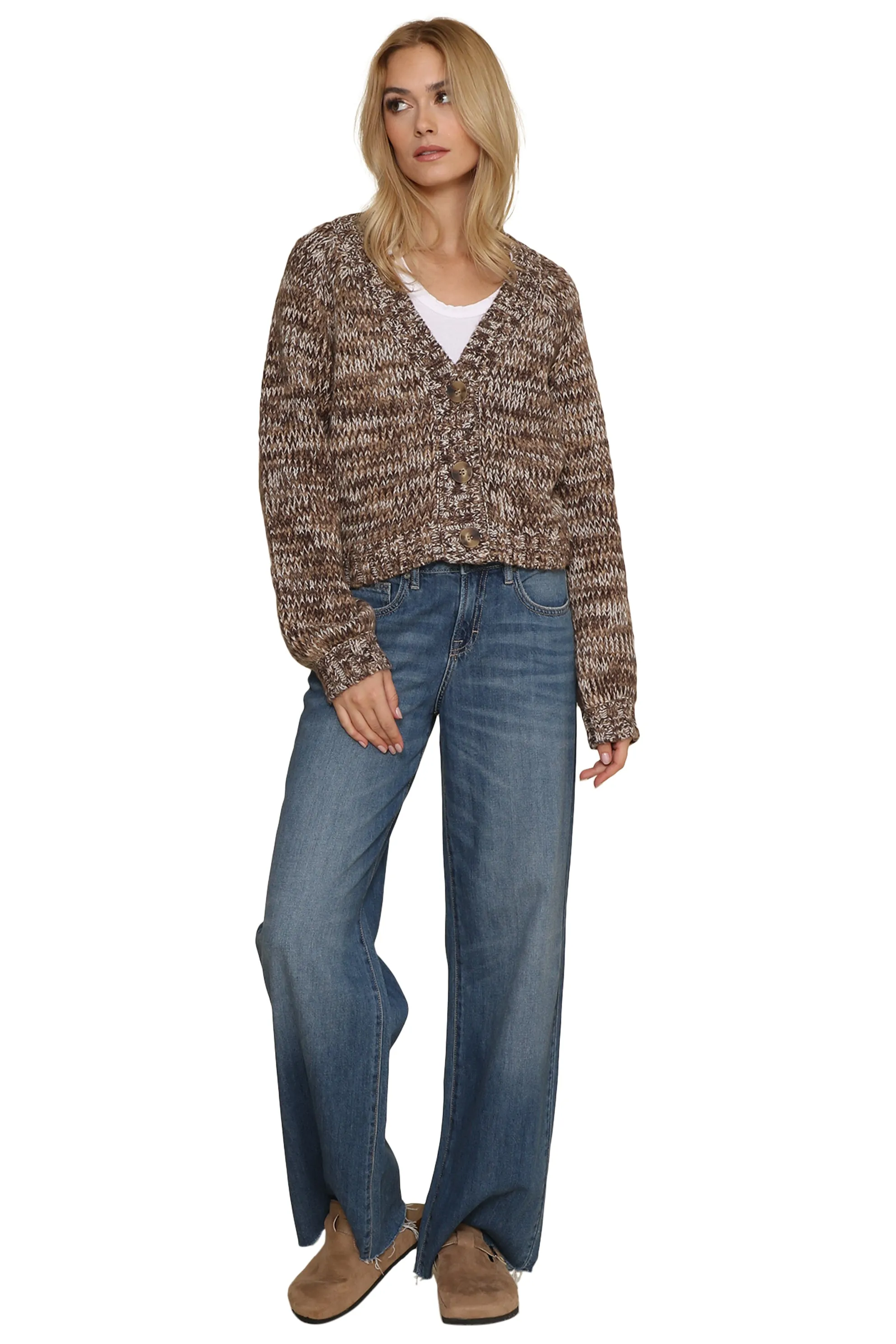 Este Cardigan sold by Mixology product image thumbnail 3