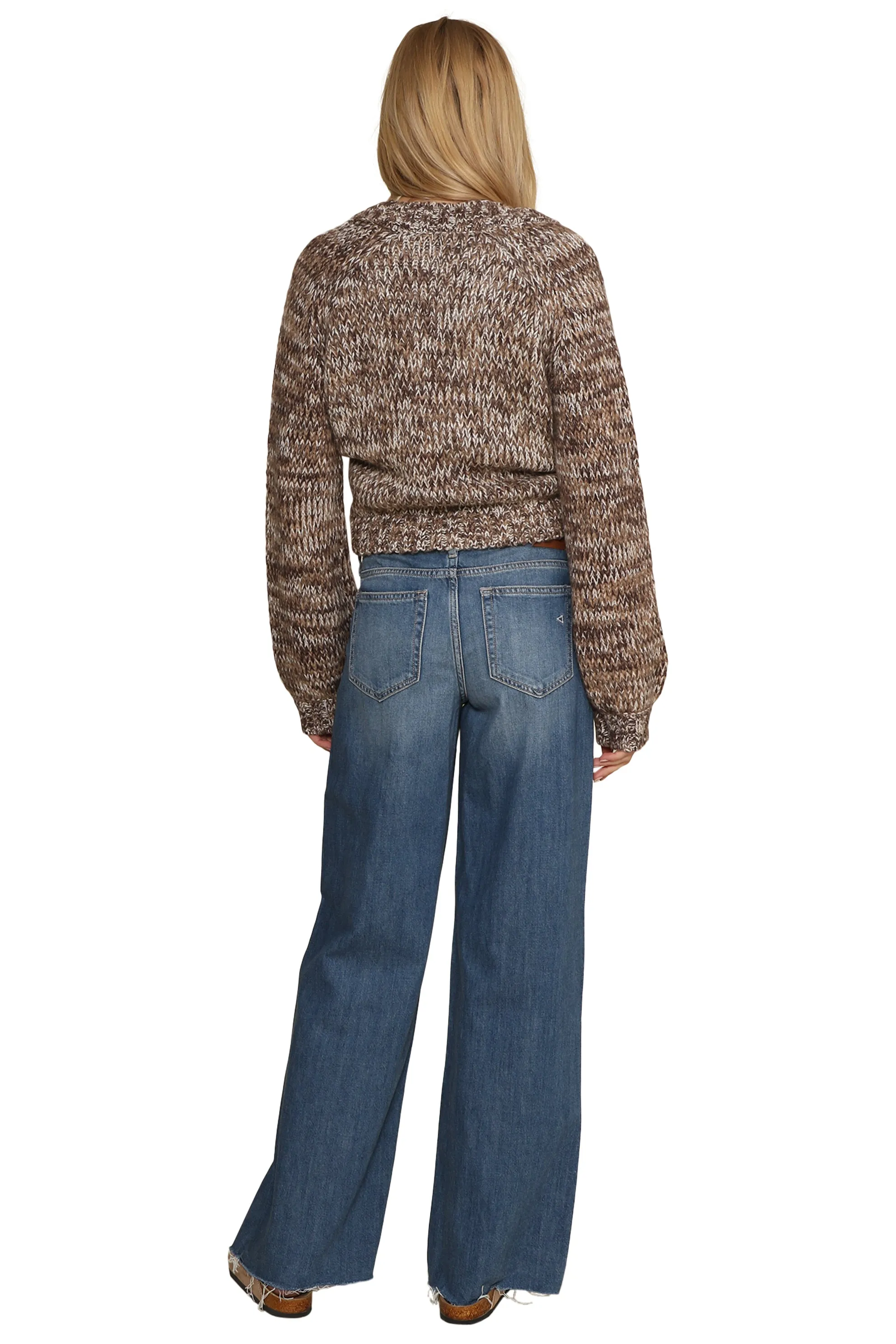 Este Cardigan sold by Mixology product image thumbnail 5