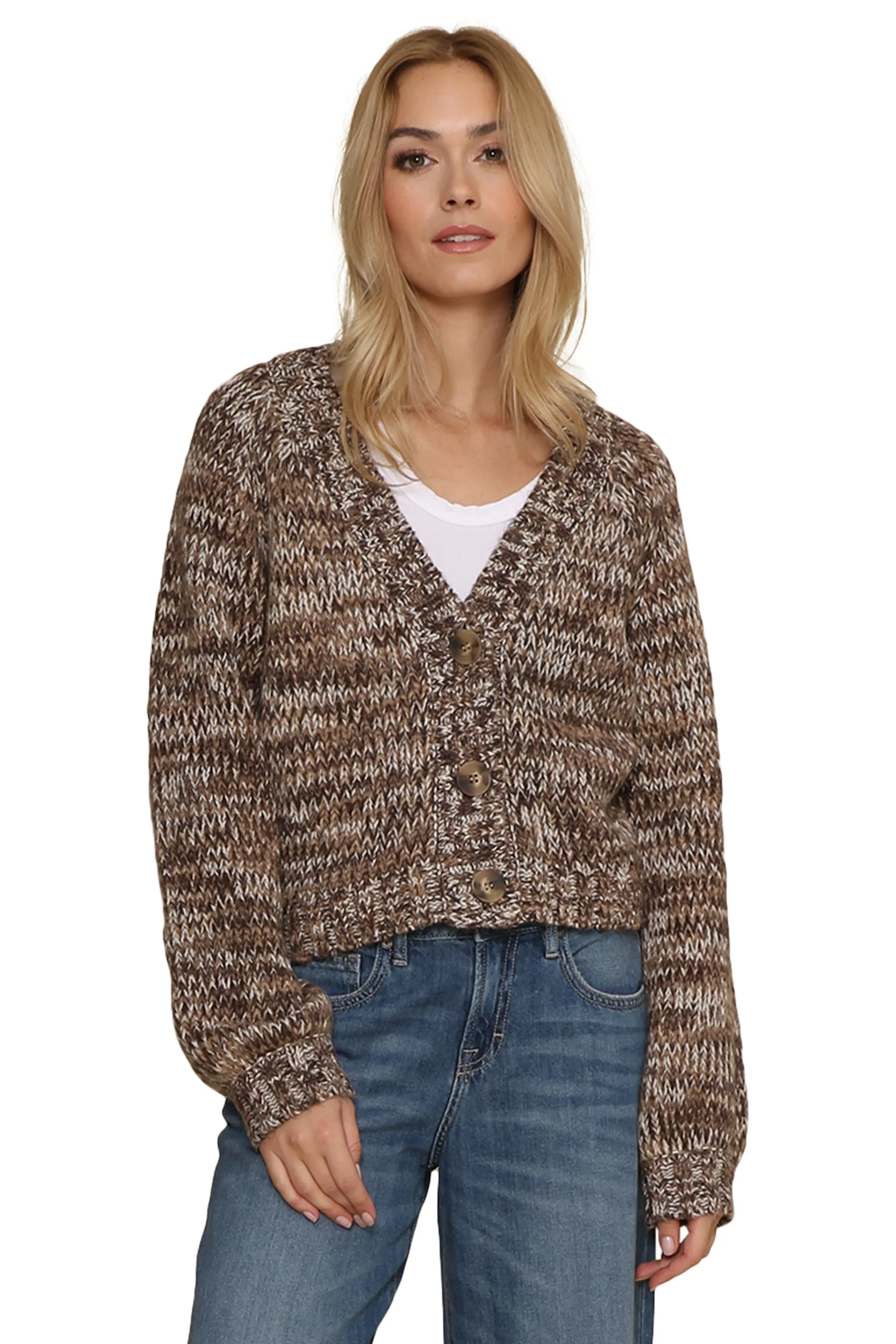 Este Cardigan sold by Mixology product image thumbnail 2