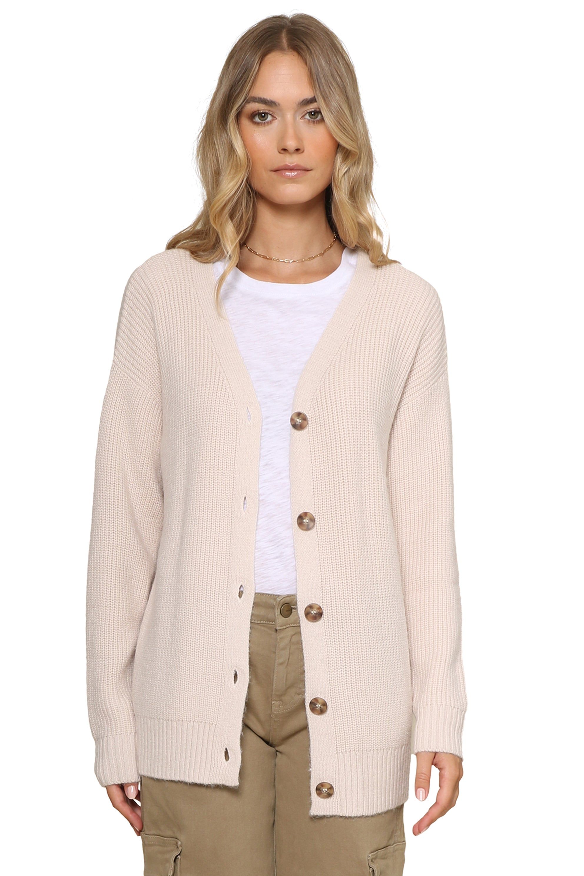 Fern Cardigan sold by Mixology